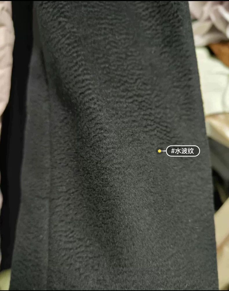 Max Mara Max Mara Studio BCOLLAG double-breasted coat Size M / US 6-8 / IT 42-44 - 6 Thumbnail