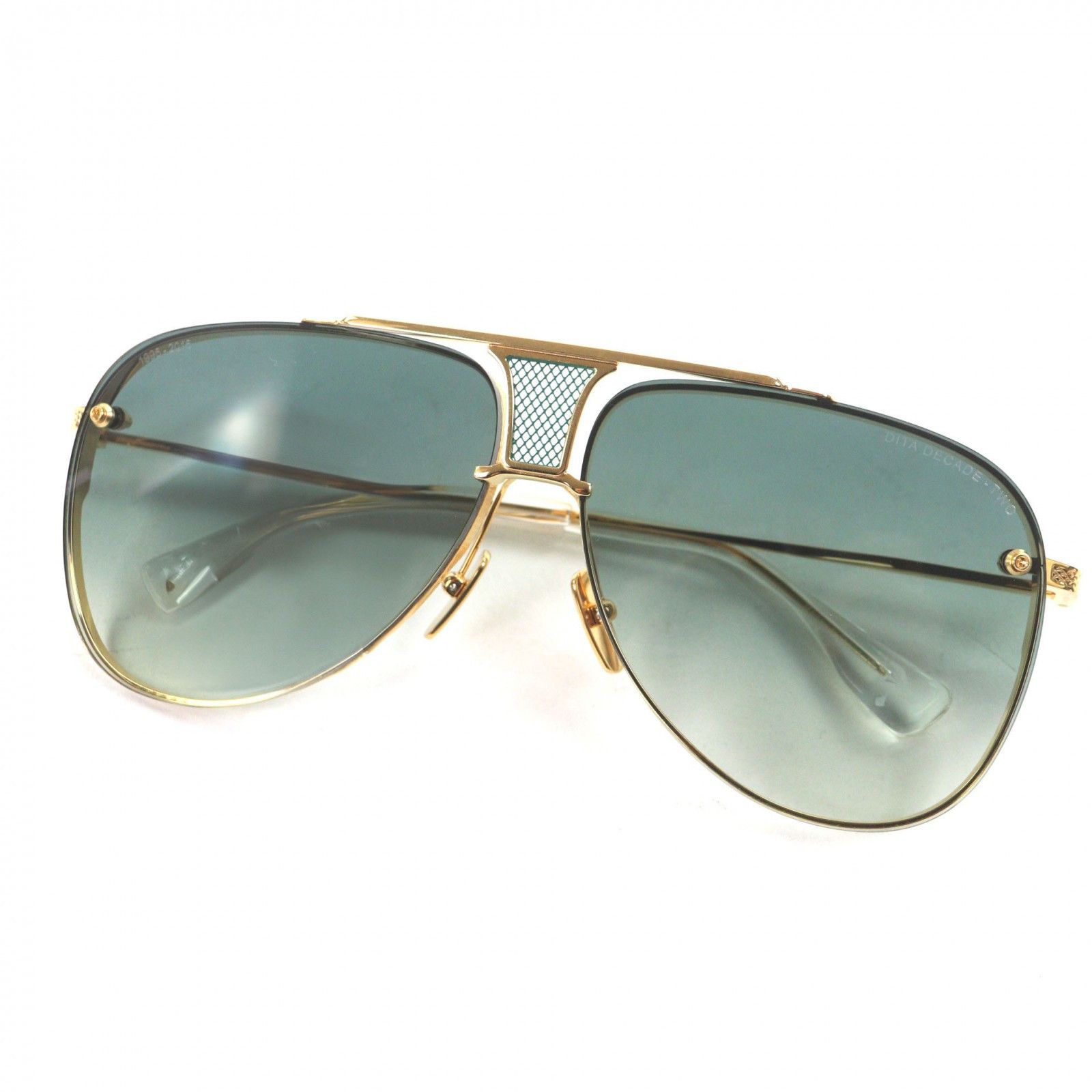 Other Other DITA DECADE-TWO Sunglasses Others Sunglasses DRX-2082-L DUTY FREE for USA Size ONE SIZE - 1 Thumbnail