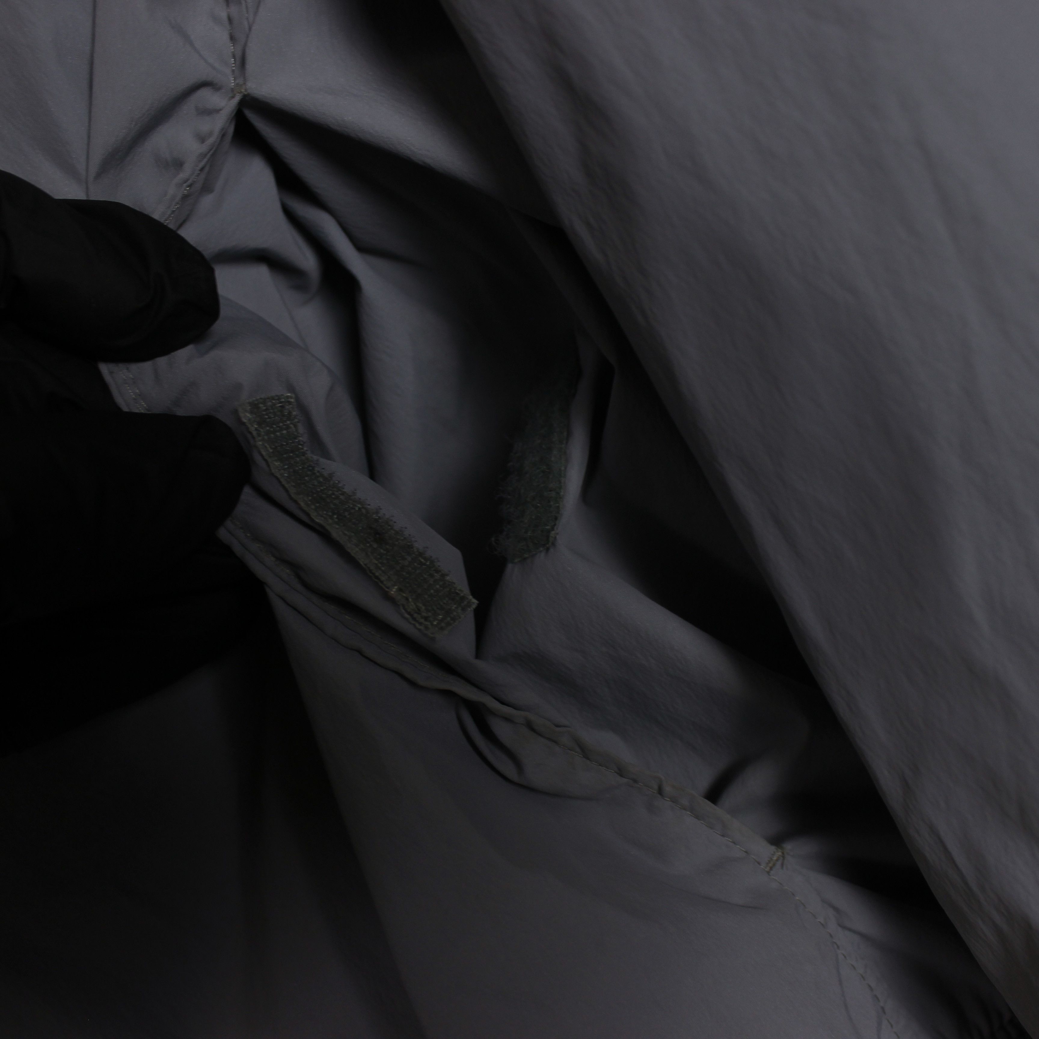 Hugo Boss × Vintage Hugo Boss jacket vintage bomber L XL full zip RIRI Size US L / EU 52-54 / 3 - 5 Thumbnail