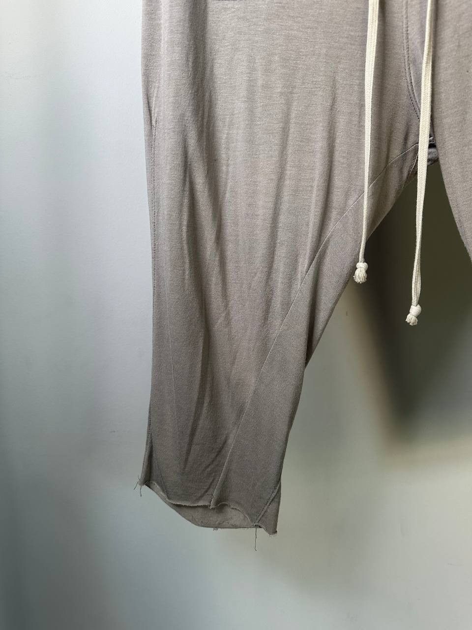 Rick Owens × Rick Owens Lilies RICK OWENS Lilies Shorts Size 28" / US 6 / IT 42 - 7 Thumbnail