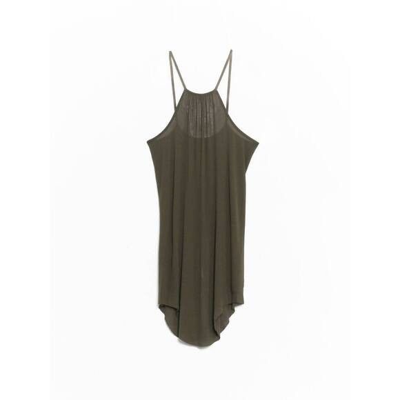 Rick Owens RICK OWENS SKORPIO TANK IN 'FOREST' Size M / US 6-8 / IT 42-44 - 5 Thumbnail