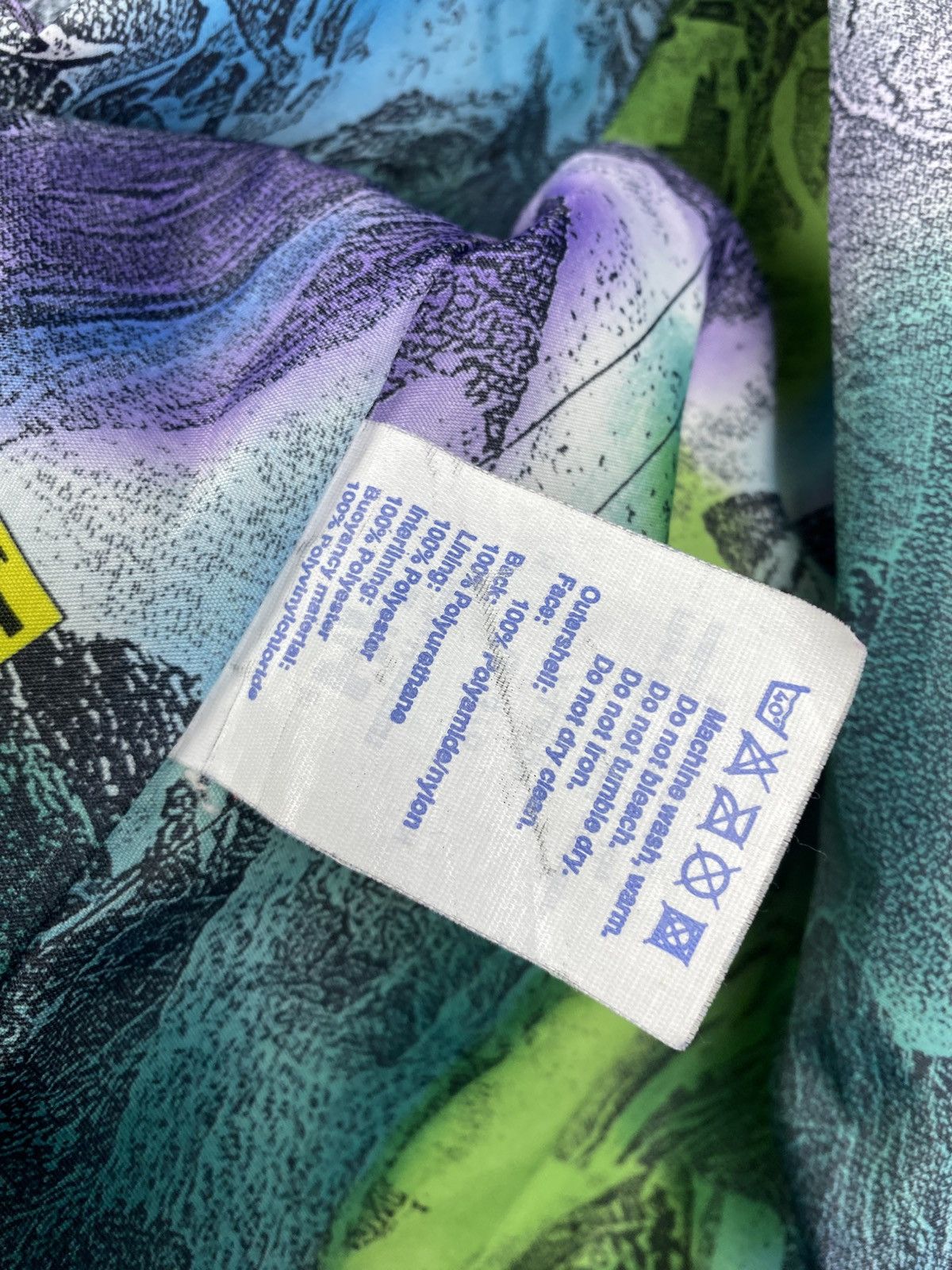 Helly Hansen × Vintage Vintage 80s 90s Helly Hansen Jacket y2k rare 90s Size US XL / EU 56 / 4 - 14 Thumbnail
