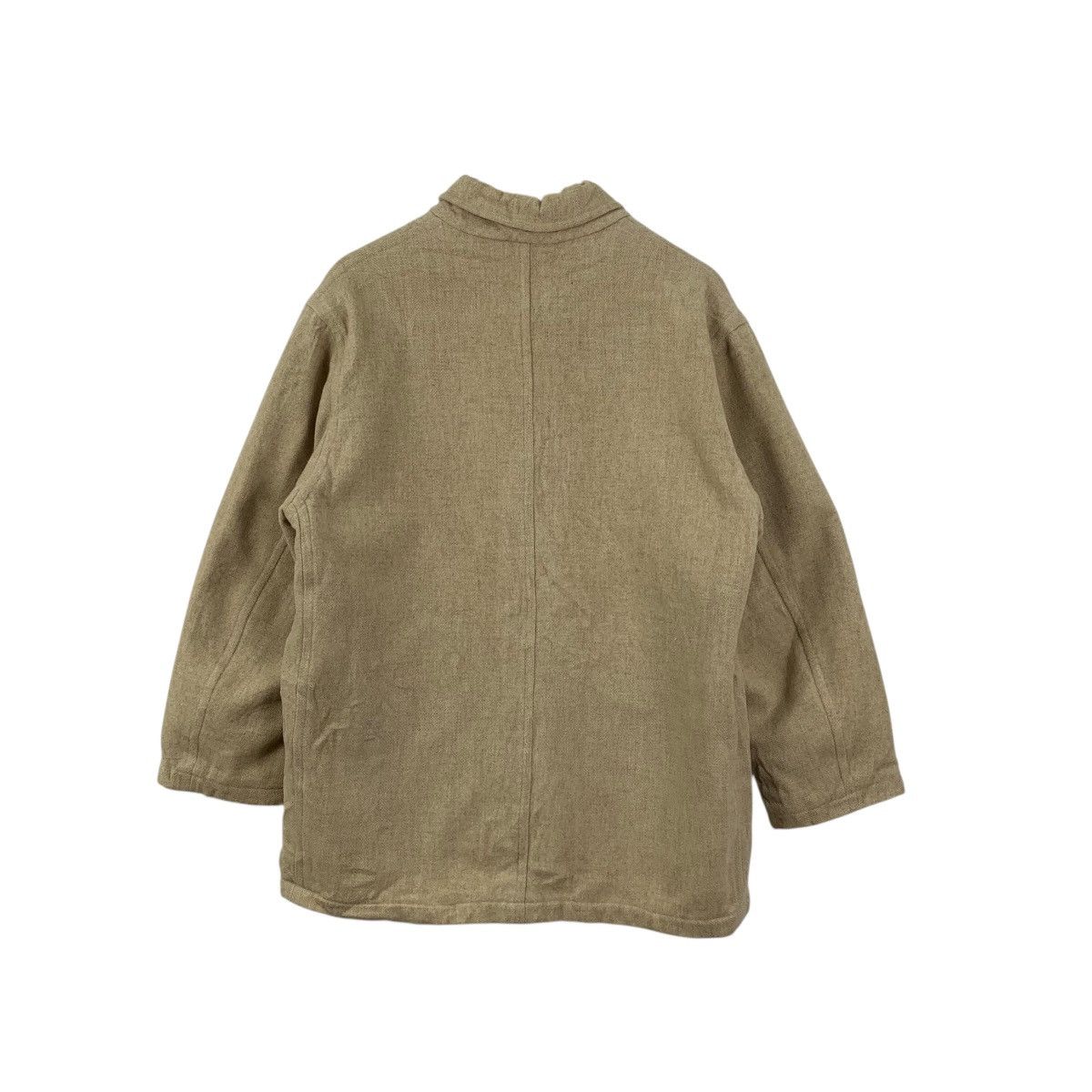 J. Press Vintage J.PRESS NEW YORK Cambridge Puffer Quilted Outdoor Size M / US 6-8 / IT 42-44 - 6 Thumbnail