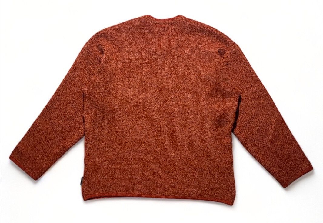 Lacoste Vintage Lacoste Sport Sweater Size US L / EU 52-54 / 3 - 2 Thumbnail
