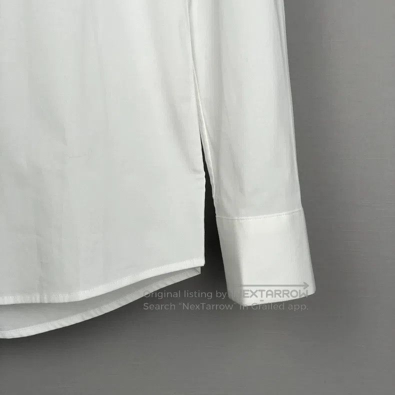 Versace Versace Co-branded men's shirts Size US XXS / EU 40 - 4 Thumbnail