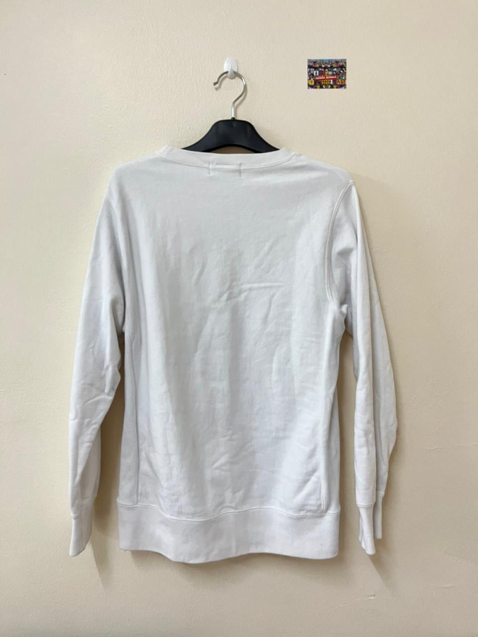 Vintage RARE FIND! Fareast Side Connection Size US M / EU 48-50 / 2 - 2 Thumbnail