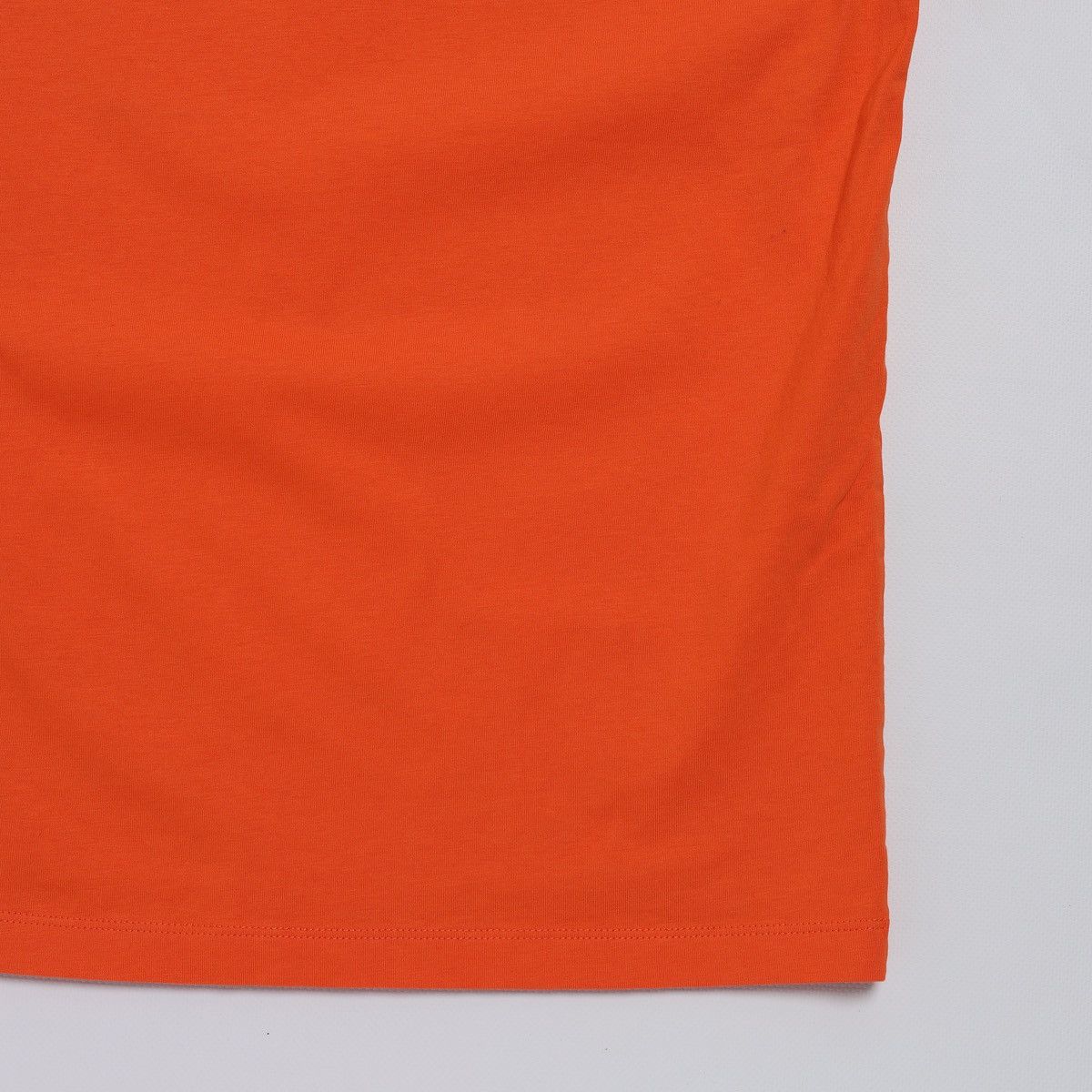 Pangaia Pangaia Orange Basic Tee T-Shirt Size XL / US 12-14 / IT 48-50 - 10 Thumbnail