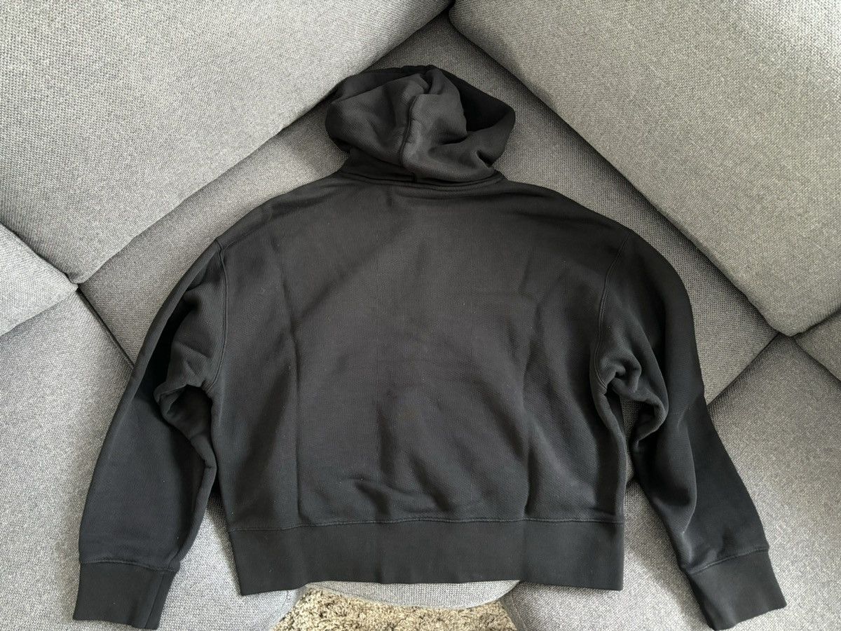 Palm Angels Palm Angels PXP Logo Hoodie Black Size US M / EU 48-50 / 2 - 5 Thumbnail