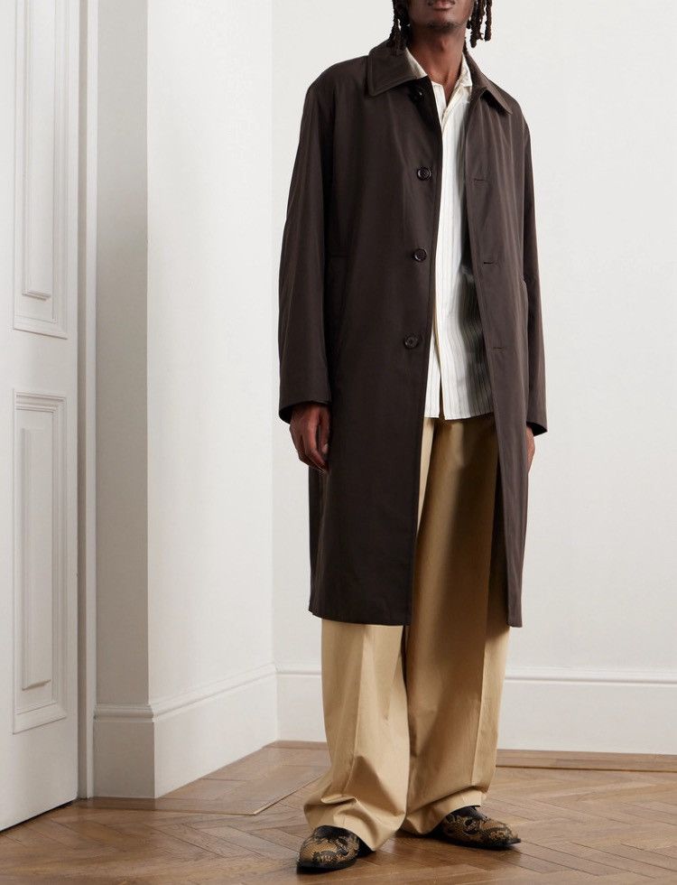 Dries Van Noten Dries Van Noten Padded Tech-Shell Coat Size US S / EU 44-46 / 1 - 2 Thumbnail