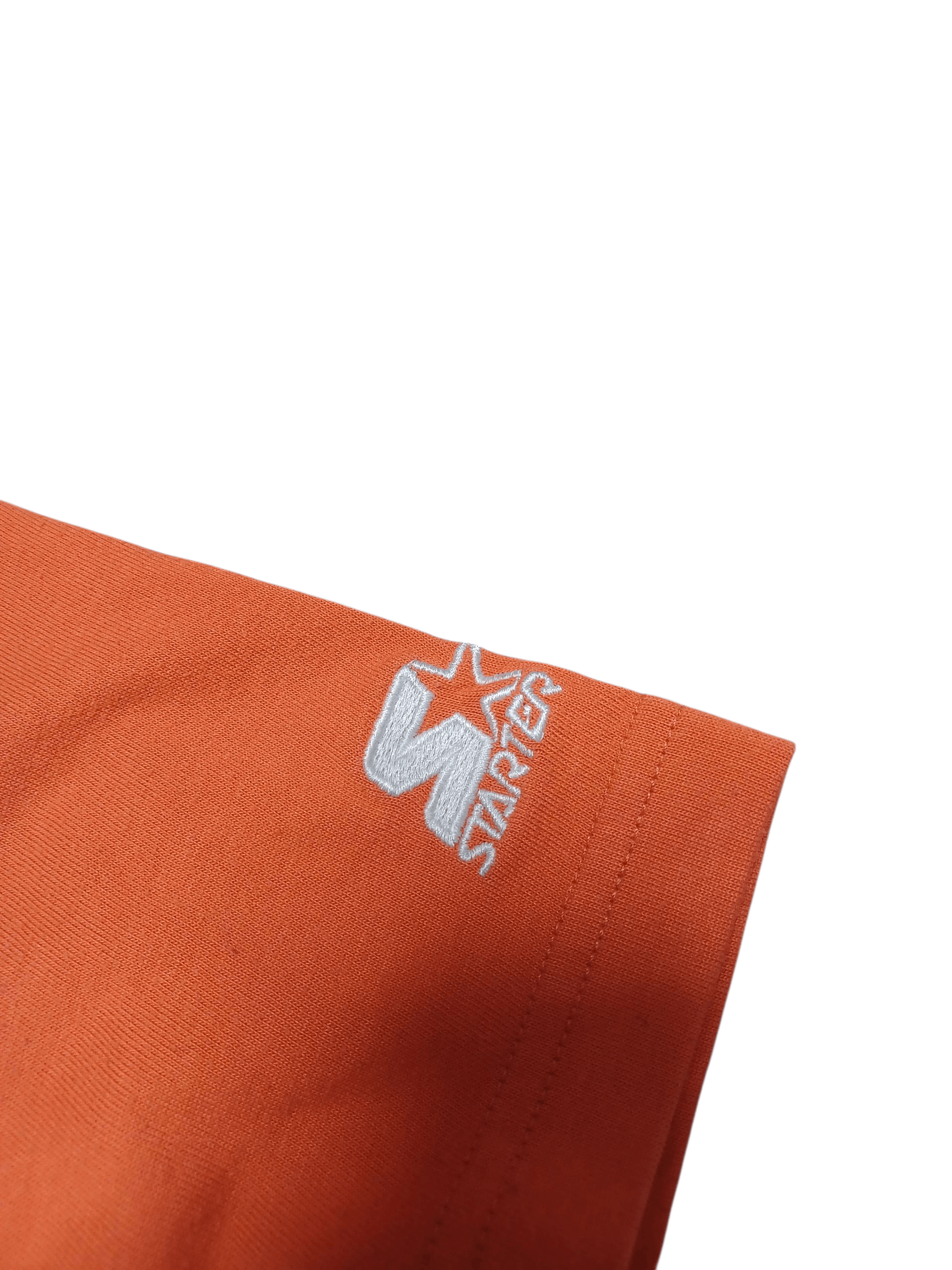 Starter STARTER BIGLOGO EMBROIDERED VINTAGE SPORTSWEAR TEE 90S Size US L / EU 52-54 / 3 - 4 Thumbnail