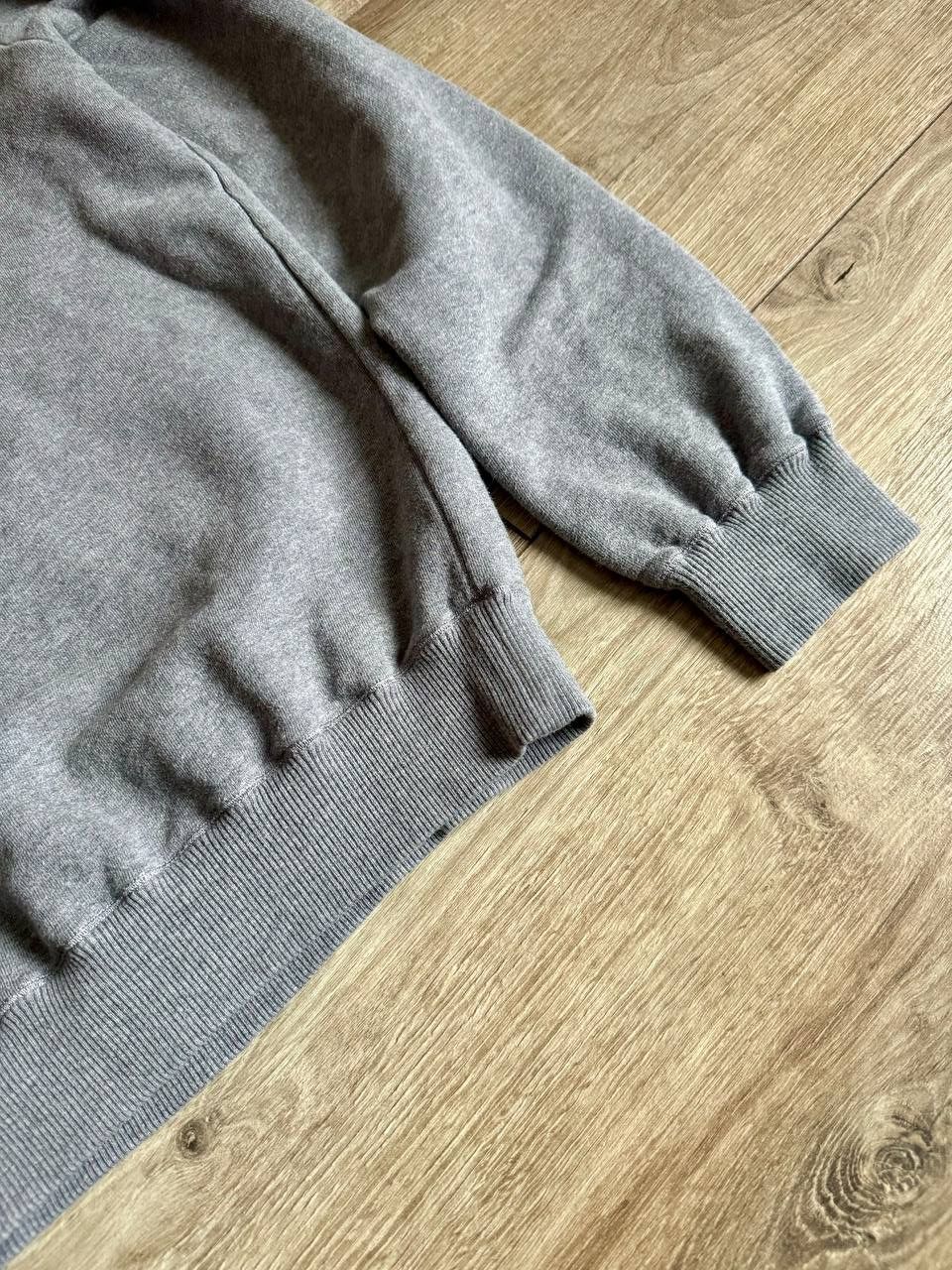 Dolce & Gabbana Gray Dolce & Gabbana Sweatshirt Size US M / EU 48-50 / 2 - 2 Thumbnail