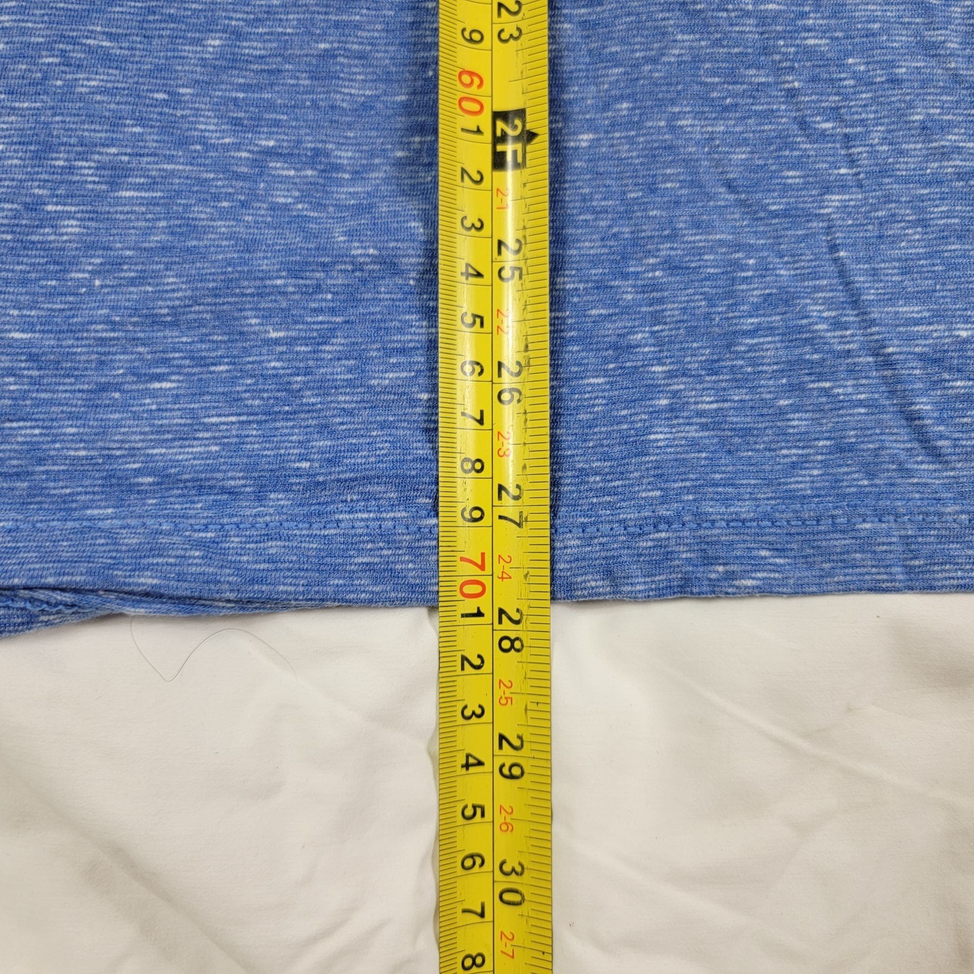 O'Neill ONeill Mens Blue Large Modern Fit Short Sleeve T Shirt Casua Size US L / EU 52-54 / 3 - 8 Thumbnail