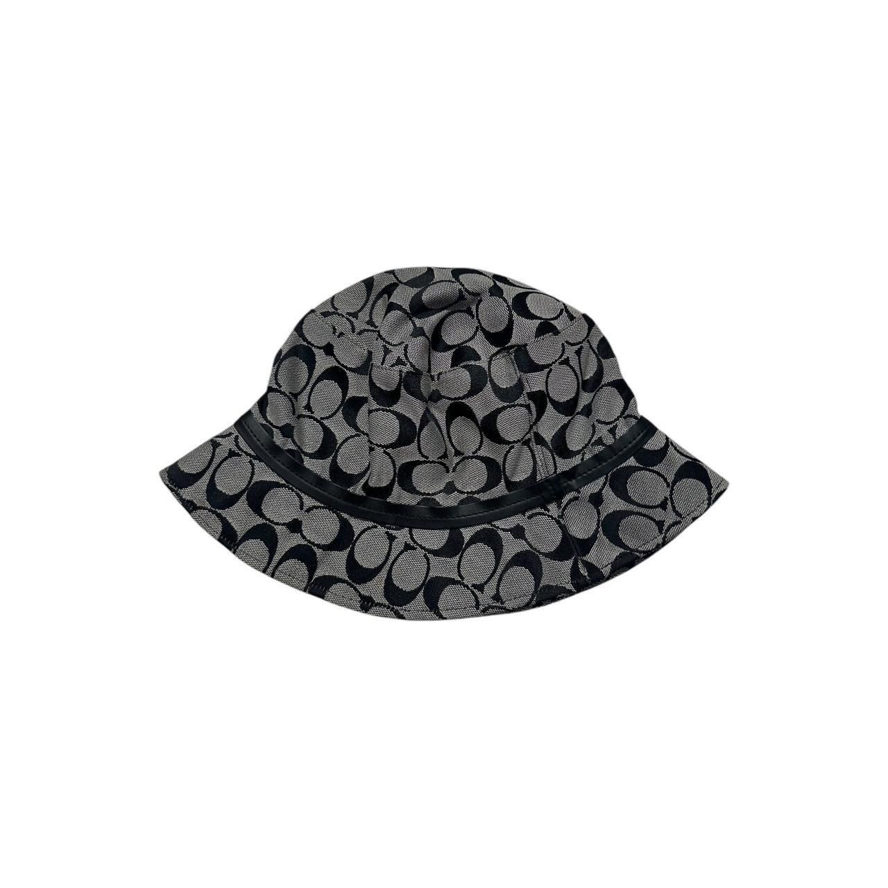 Coach × Vintage Coach Bucket Hat Size ONE SIZE - 2 Thumbnail