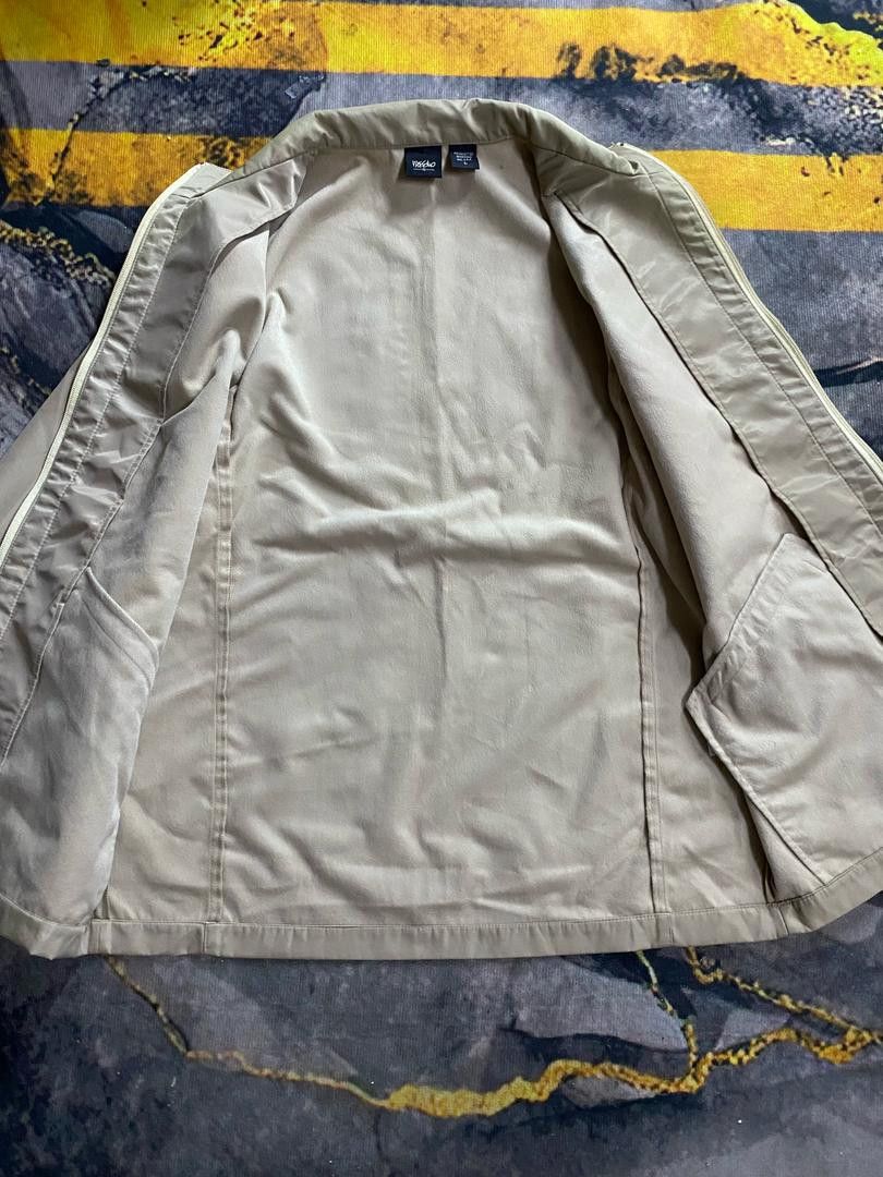 Japanese Brand × Mossimo Mossimo Zipper Jacket Size US S / EU 44-46 / 1 - 5 Thumbnail