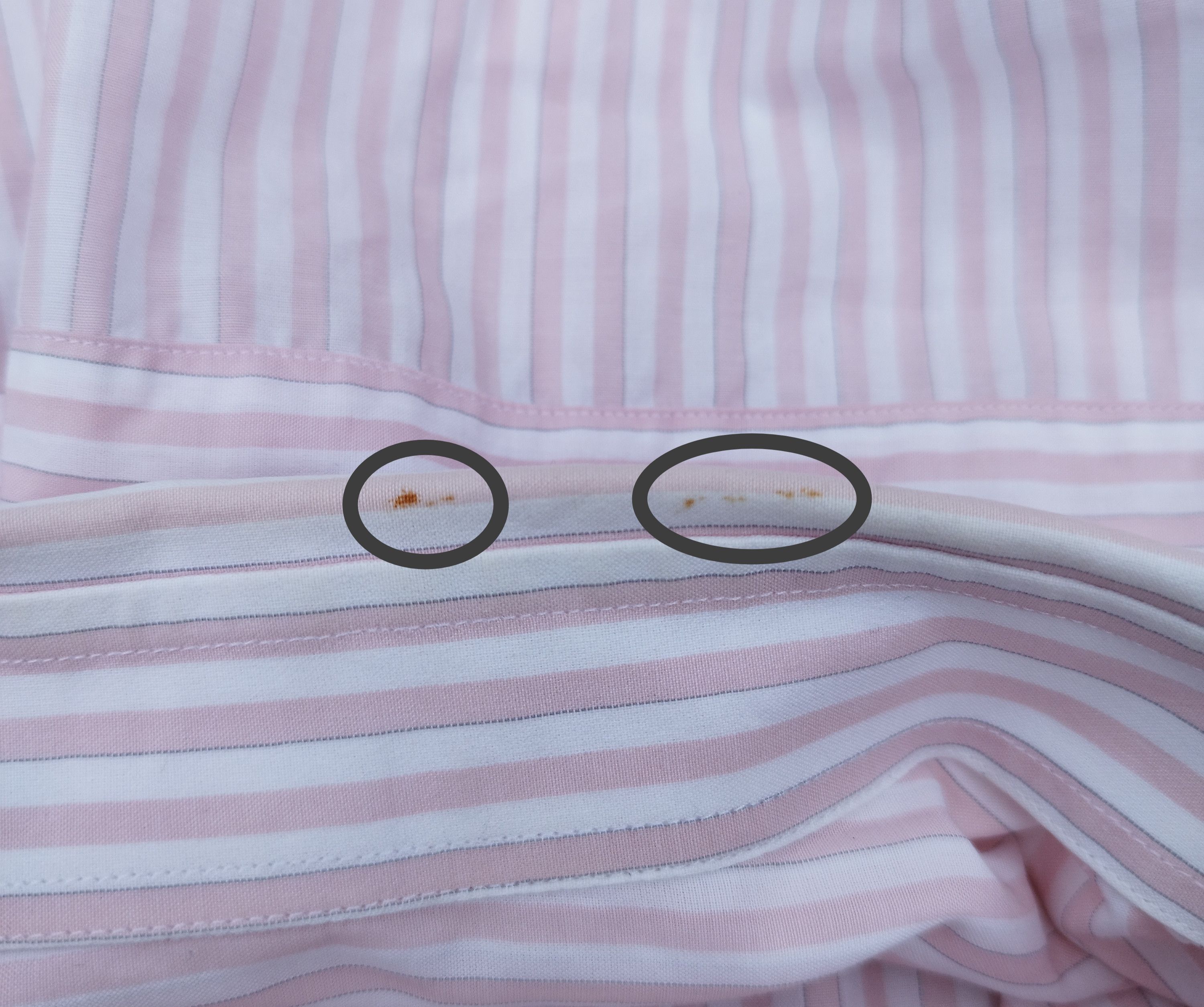 Prada Vintage prada stripes button up Size US XS / EU 42 / 0 - 9 Thumbnail