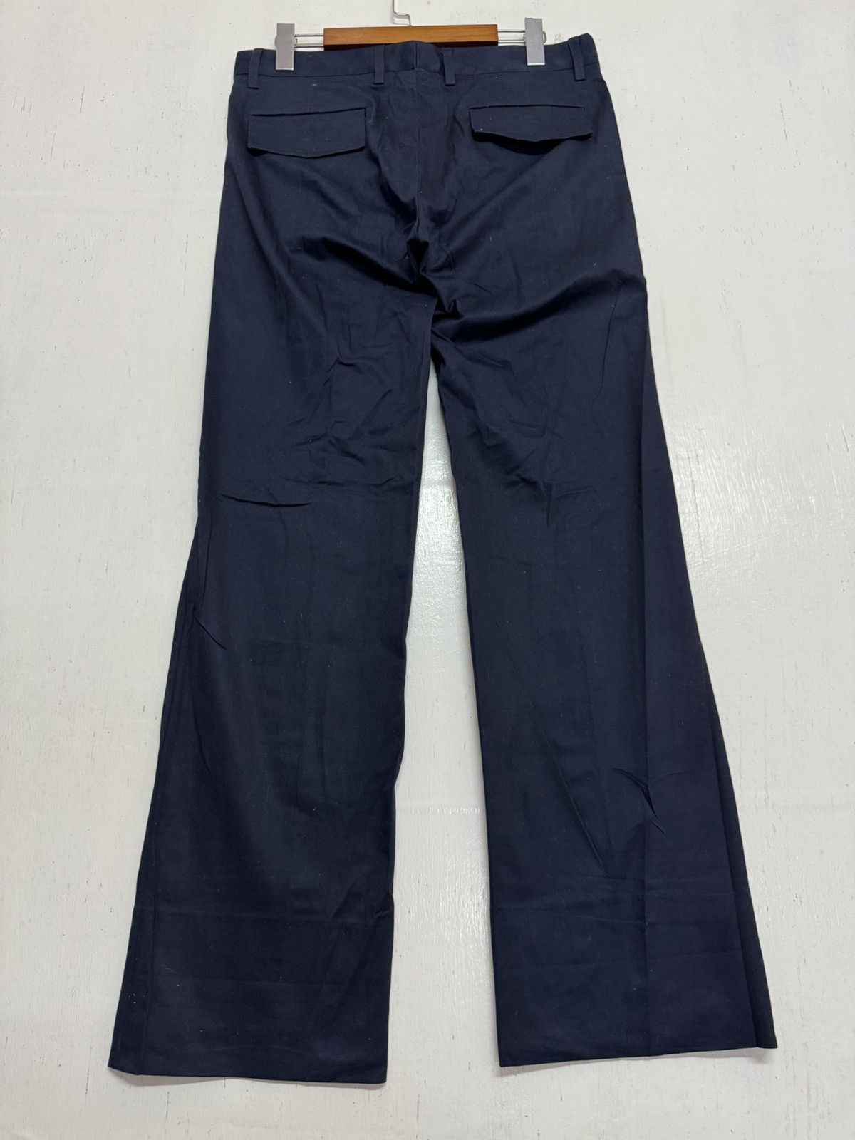 Japanese Brand × junhashimoto Junhashimoto Japan Size US 33 - 2 Thumbnail