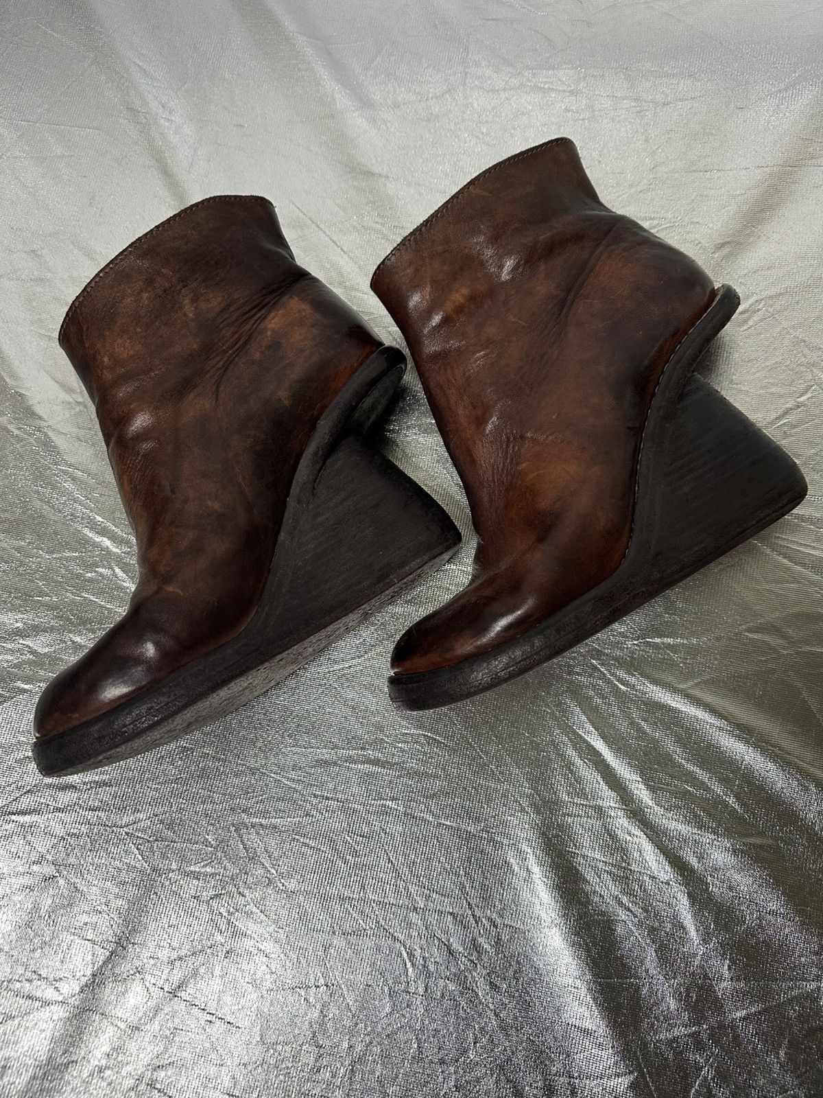 Guidi Super boots Size US 9 / IT 39 - 5 Thumbnail