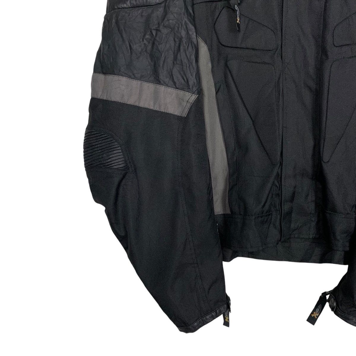 Xelement Xelement Motorcycle Biker Jacket Size US XXL / EU 58 / 5 - 3 Thumbnail