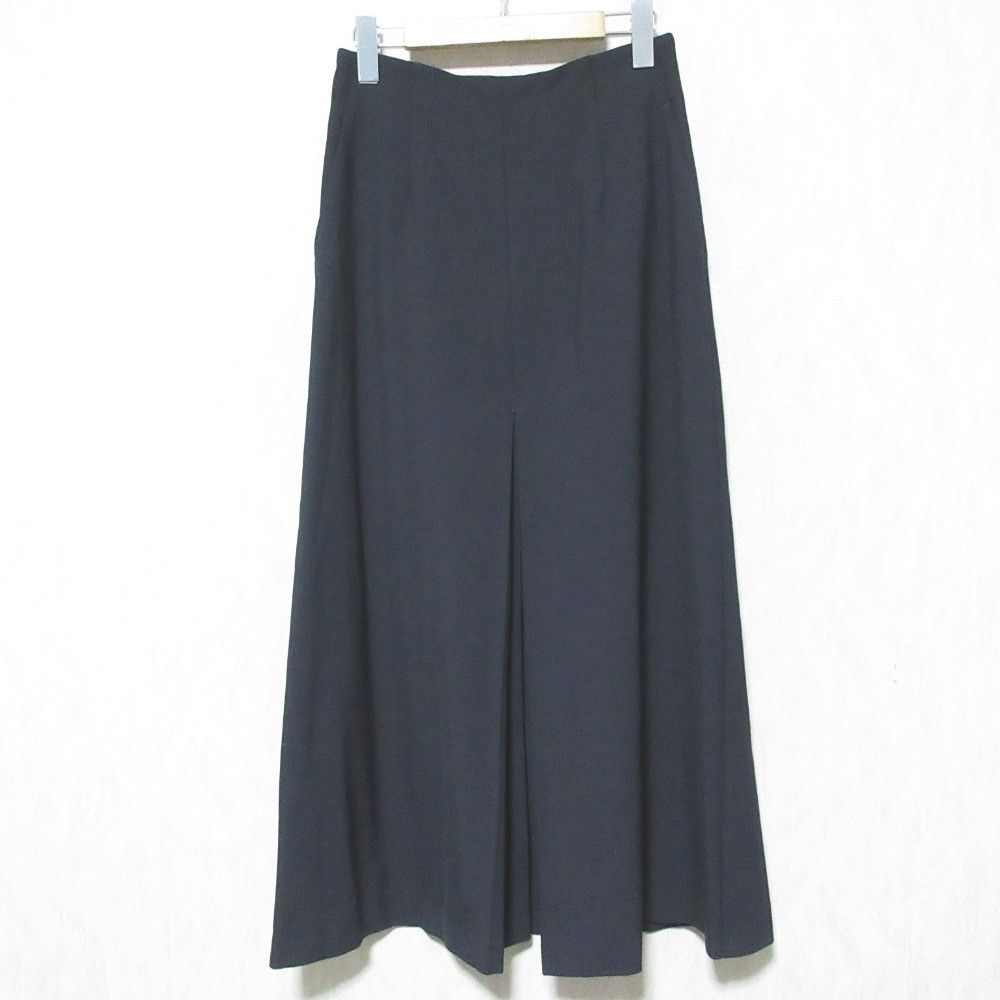 Other Other allureville gabardine slit skirt Textile Skirts DUTY FREE for USA Size ONE SIZE - 1 Thumbnail
