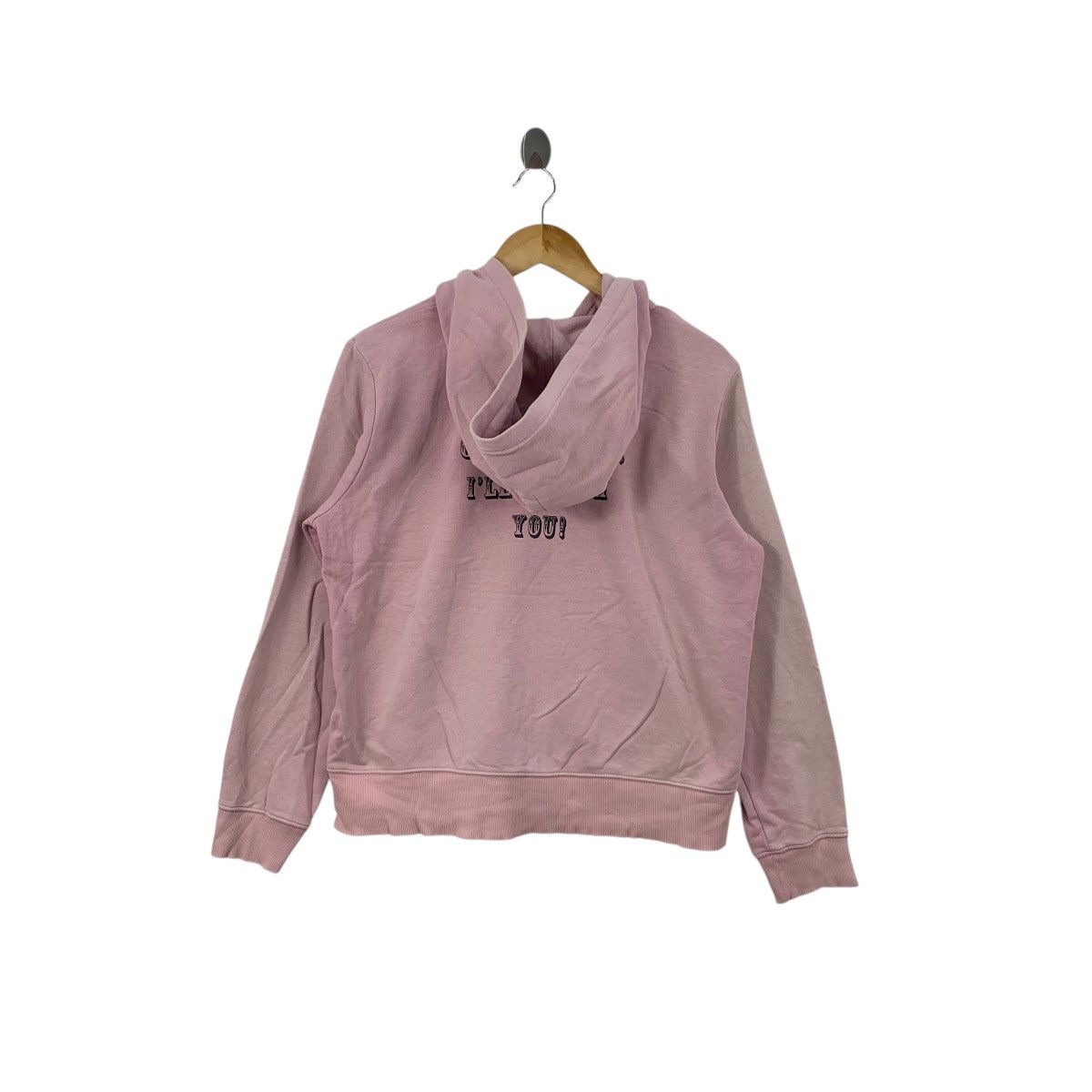 Anime ANIME SAILOR MOON x GU Manga In The Name Pastel Hoodie Size L / US 10 / IT 46 - 7 Thumbnail