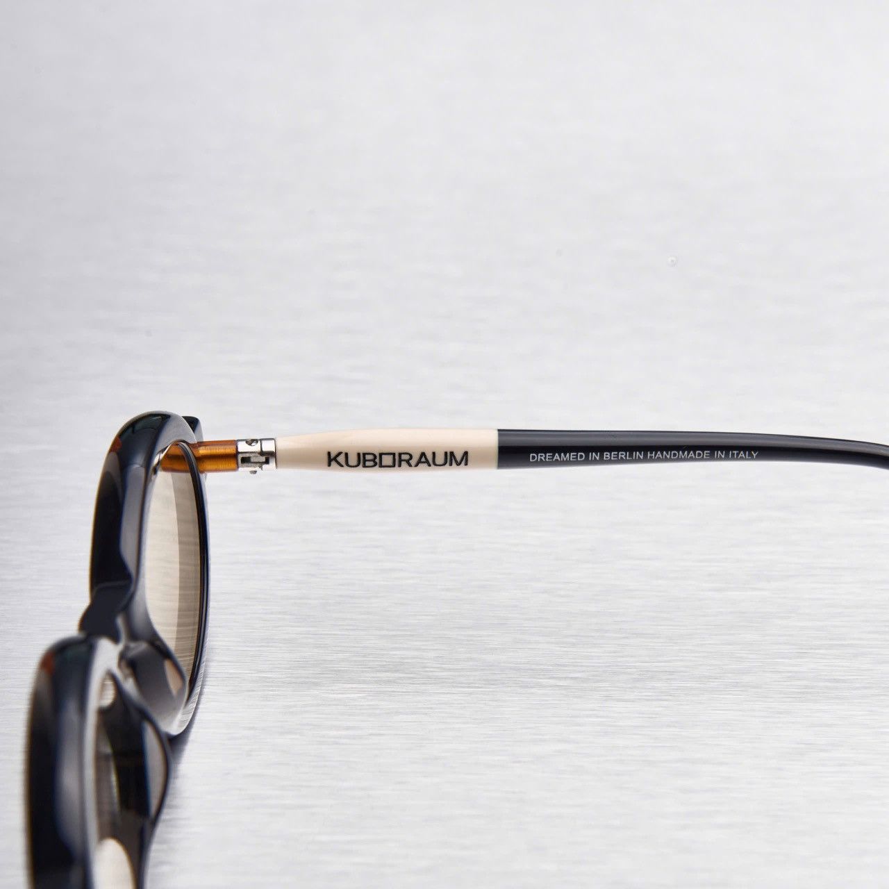 Kuboraum KUBORAUM P6 BS SUNGLASSES Size ONE SIZE - 3 Thumbnail
