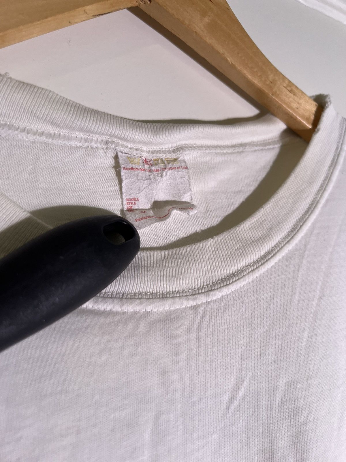 Vintage 90’s 2000’s Y2K VTG Vintage Toronto Canada CA Retro T Shirt Size US L / EU 52-54 / 3 - 9 Thumbnail