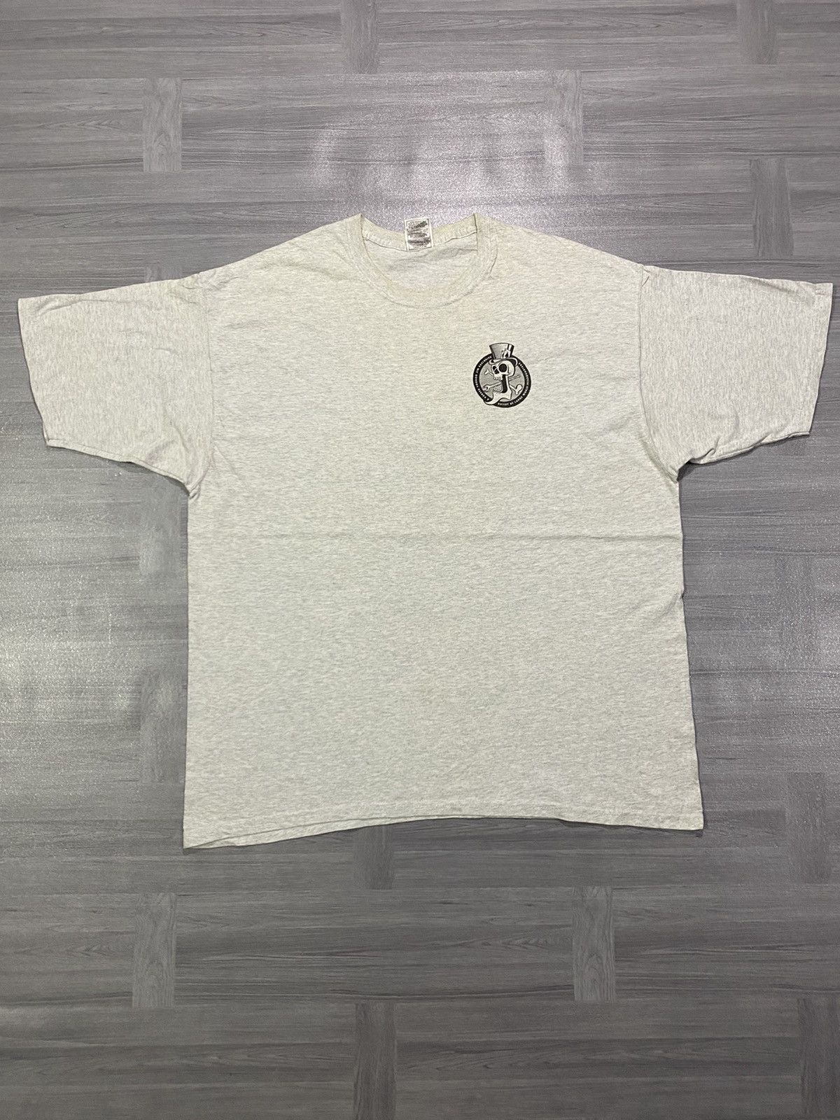 Other Vintage Voodo Jims Streetwear Tees Size US XL / EU 56 / 4 - 6 Thumbnail
