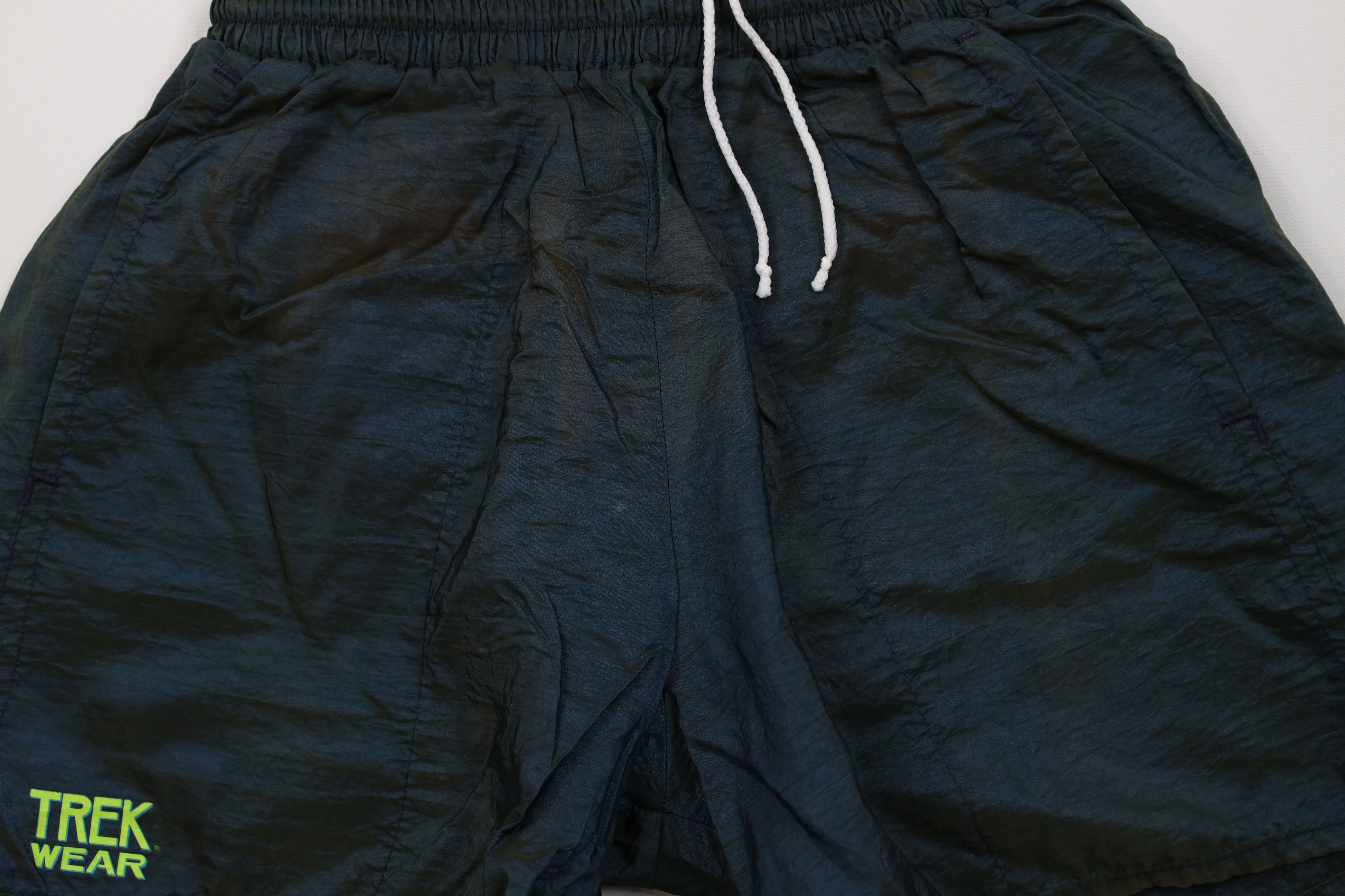 Vintage Vintage 80s 90s Trek Cycling Lined Chromatic Shorts USA Size US 30 / EU 46 - 3 Thumbnail