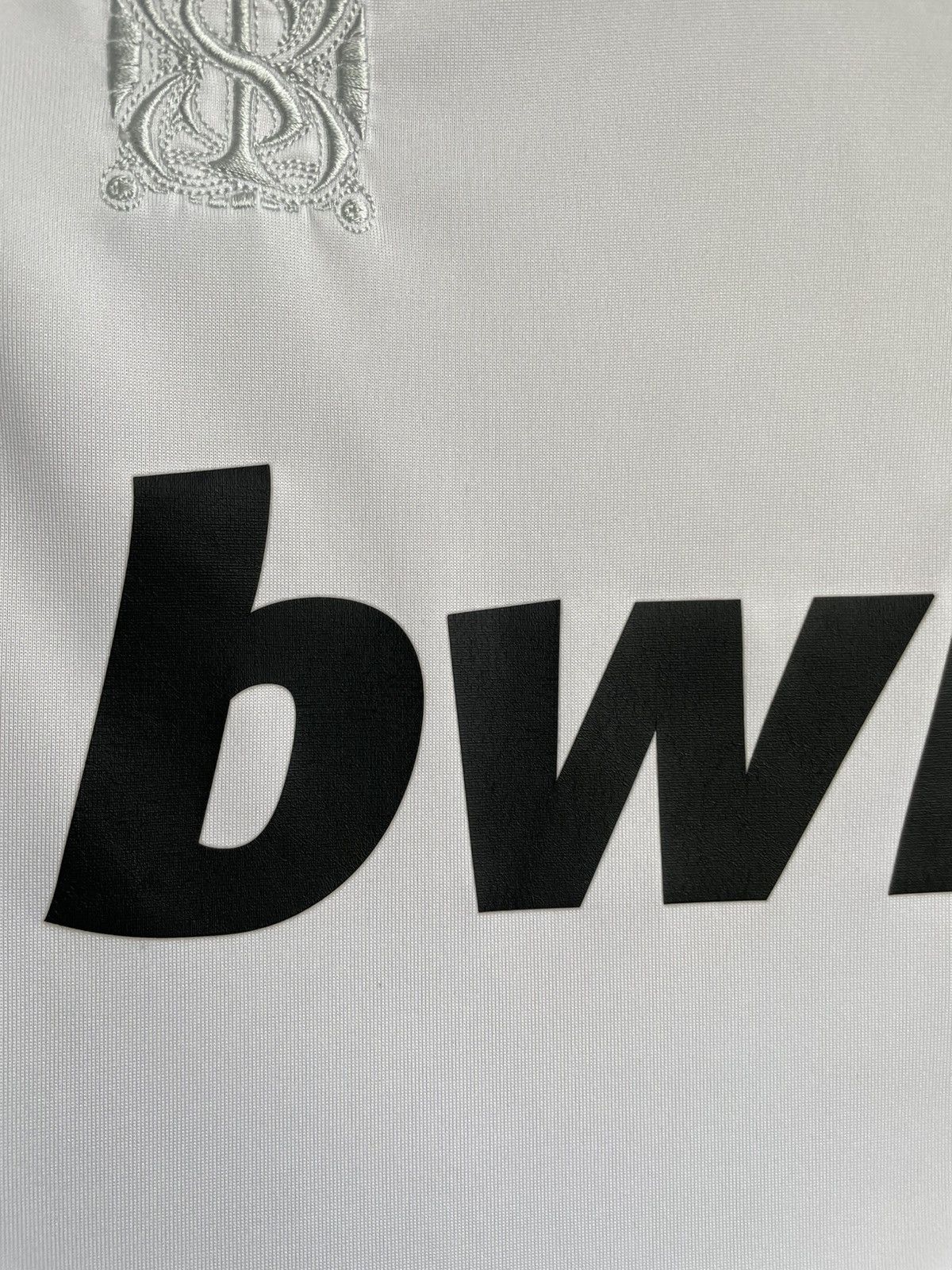 Adidas Real Madrid 2009 2010 Home Football Jersey Soccer Shirt Size US M / EU 48-50 / 2 - 9 Thumbnail