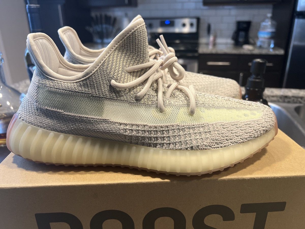 adidas gazelle silver green womens Adidas Yeezy Boost 350 V2 (Citrin Non-Reflective) – ShoeGrab