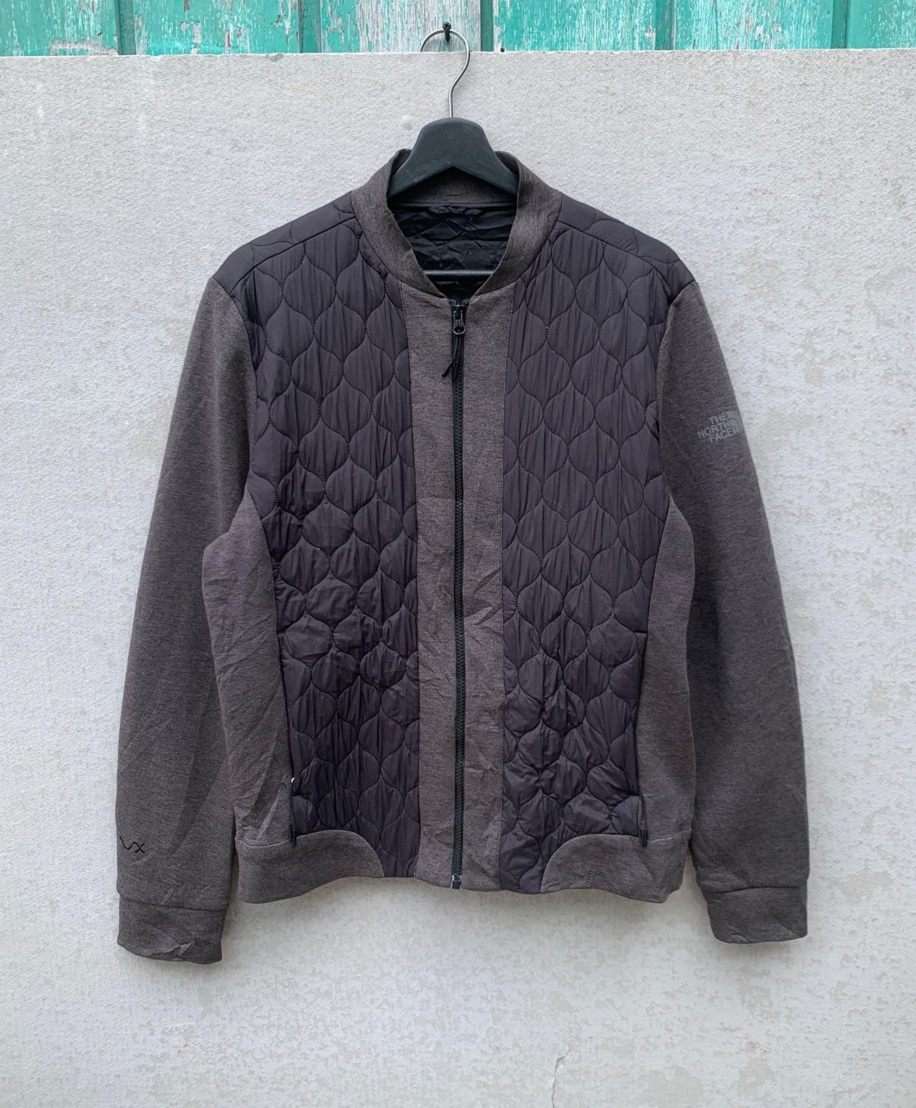 The North Face Vintage The North Face Vx Active Jacket Size US M / EU 48-50 / 2 - 1 Thumbnail