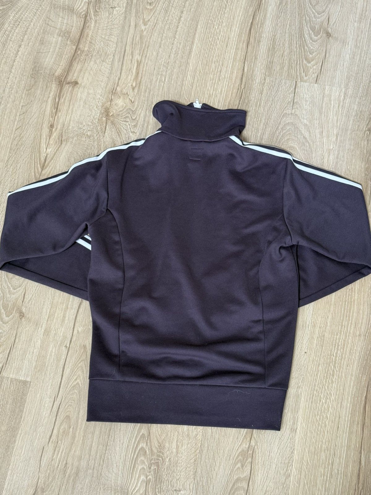 Adidas ADIDAS TRACK JACKET Size US M / EU 48-50 / 2 - 2 Thumbnail