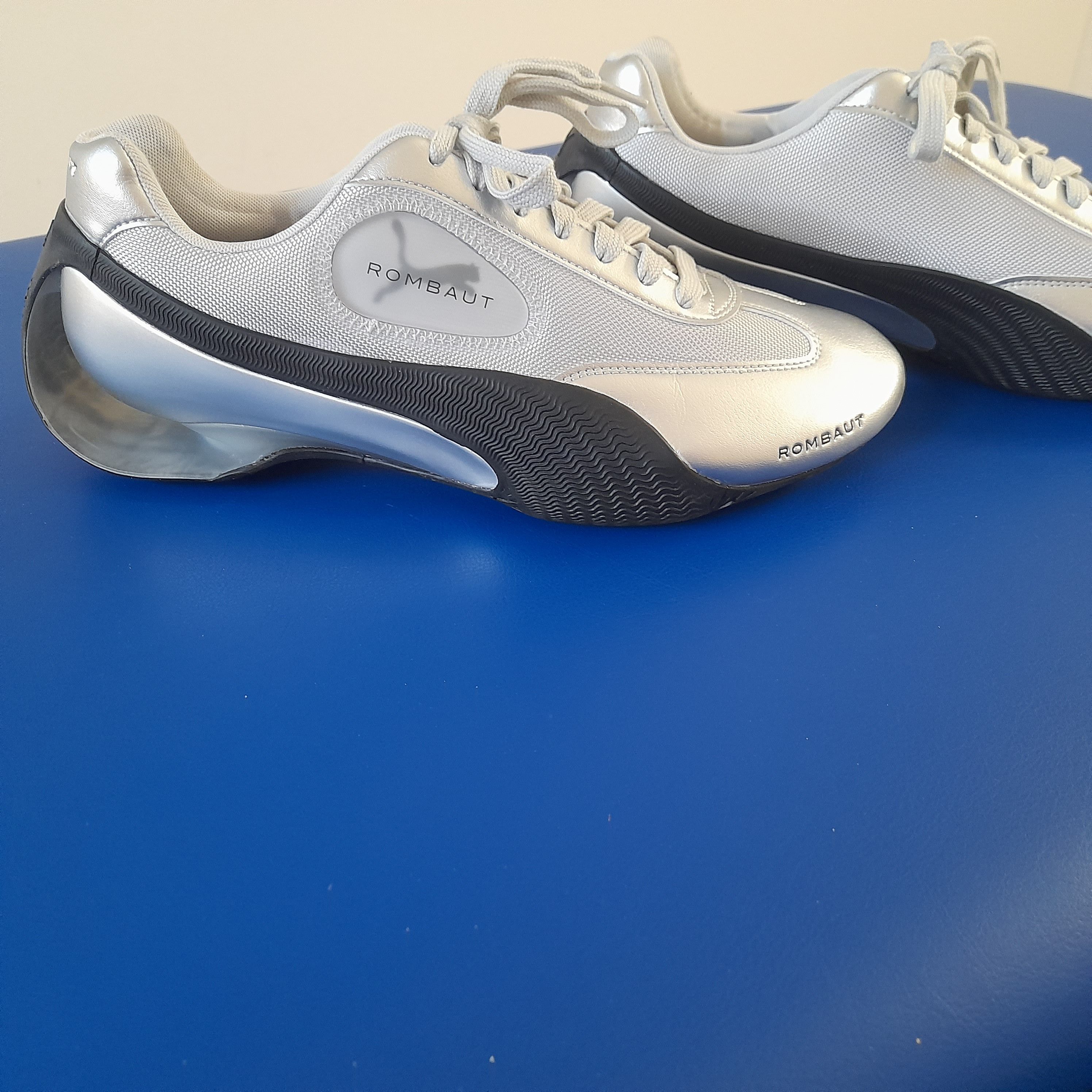 Rombaut Rombaut_Puma LEVITATION Sneakers Size US 11.5 / EU 44-45 - 4 Thumbnail