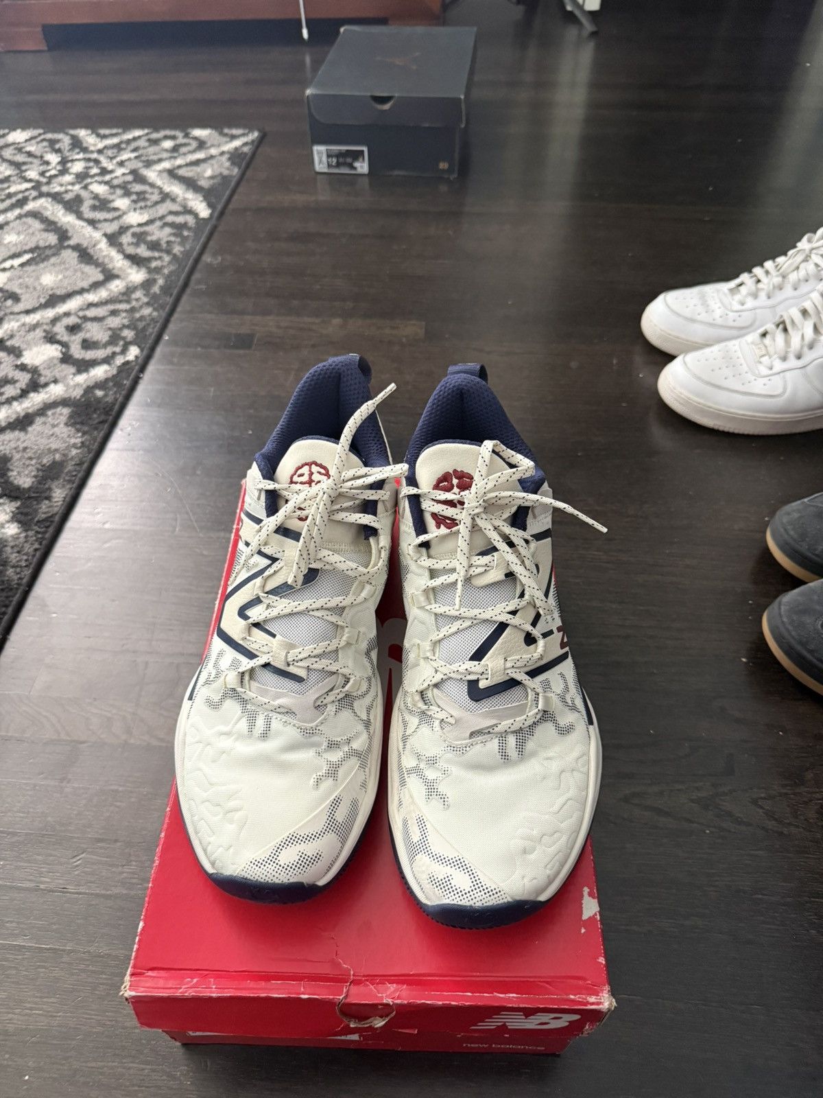 New Balance New Balance Two Wxy v3 Size US 13 / EU 46 - 1 Thumbnail