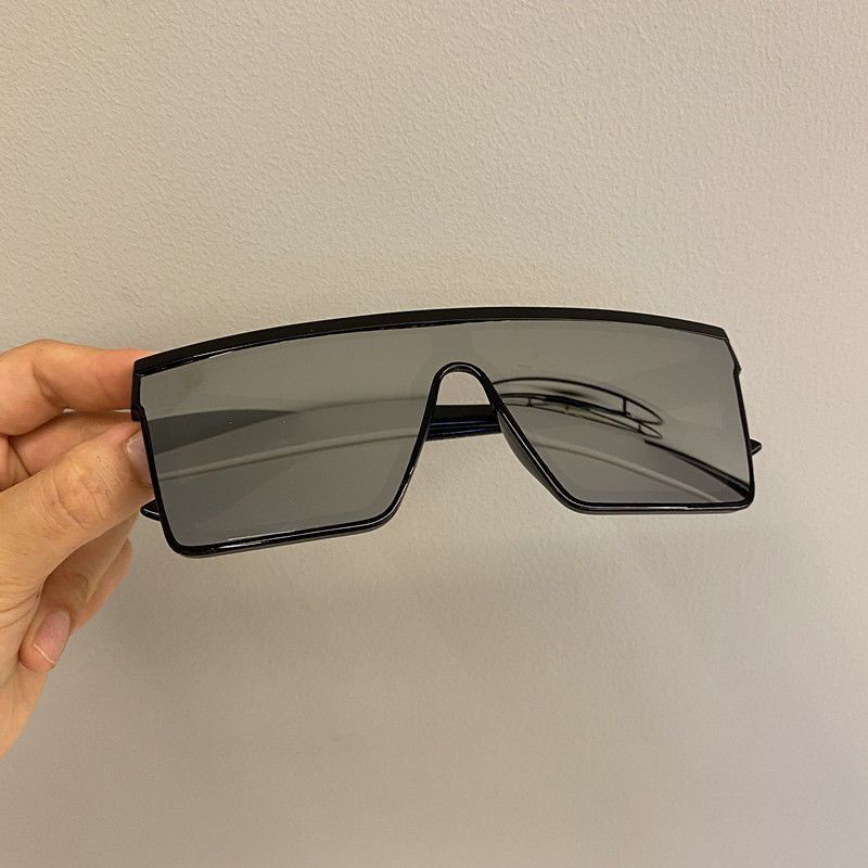 Electric Visual Matchless Street ins style custom avant-garde sunglasses Size ONE SIZE - 1 Thumbnail