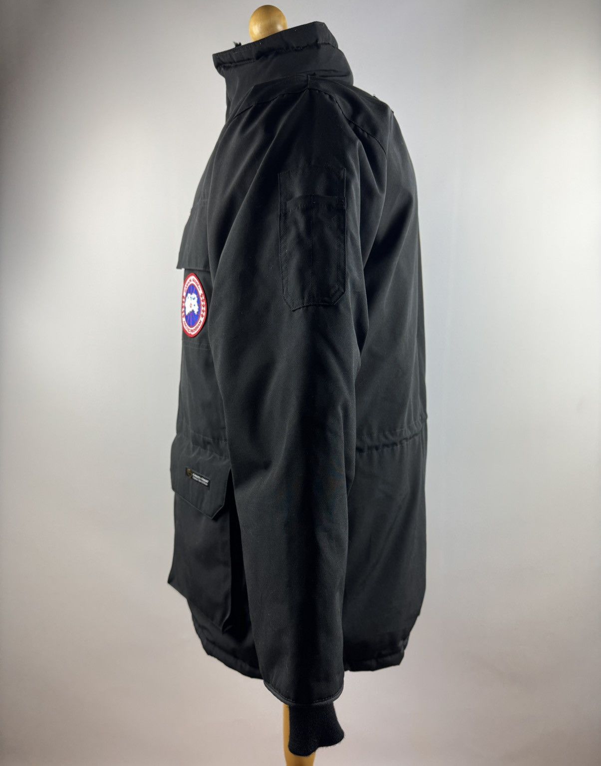 Canada Goose Canada Goose Parka Expedition Size US M / EU 48-50 / 2 - 6 Thumbnail