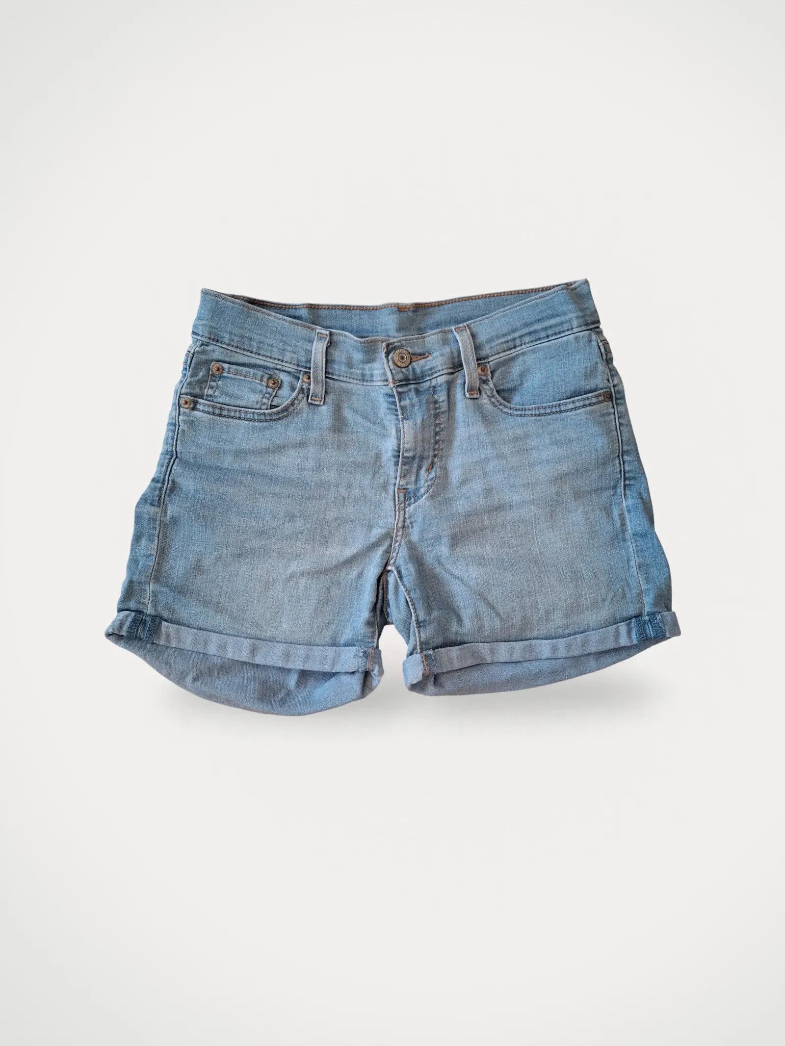 Levi's Levi's Jeans Size 26" / US 2 / IT 38 - 1 Thumbnail