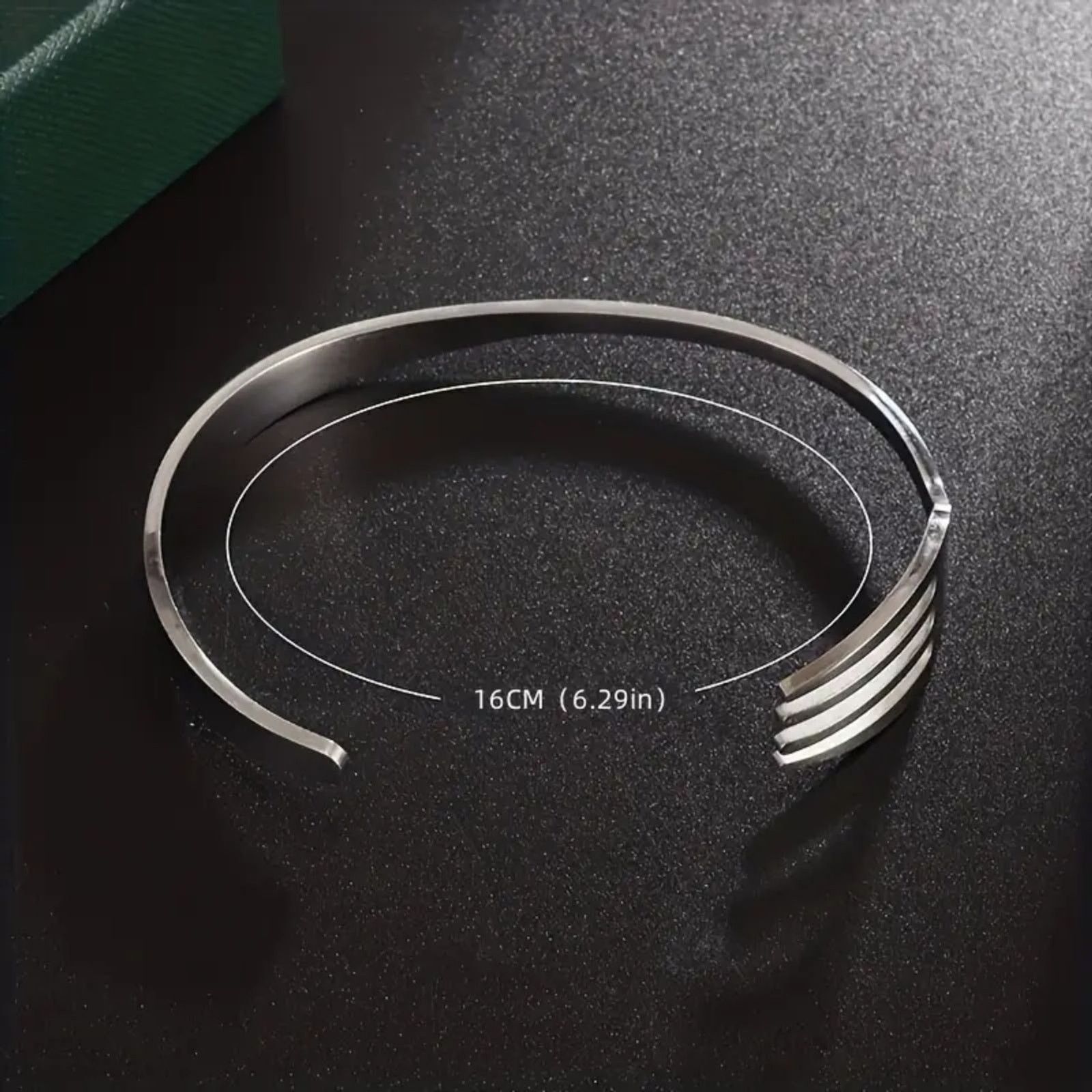 Other Little Mermaid Ariel Dinglehopper Steel Fork Cuff Bracelet Size ONE SIZE - 3 Thumbnail