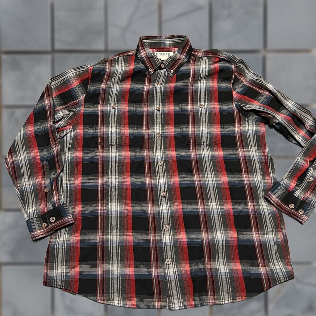Duluth Trading Company Item Specifications: Brand: Coastal Comforts Size US XL / EU 56 / 4 - 1 Thumbnail
