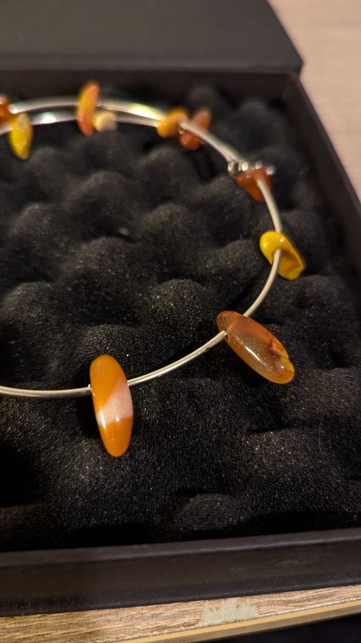 Other exaltouch - necklace/bracelet Size ONE SIZE - 3 Thumbnail