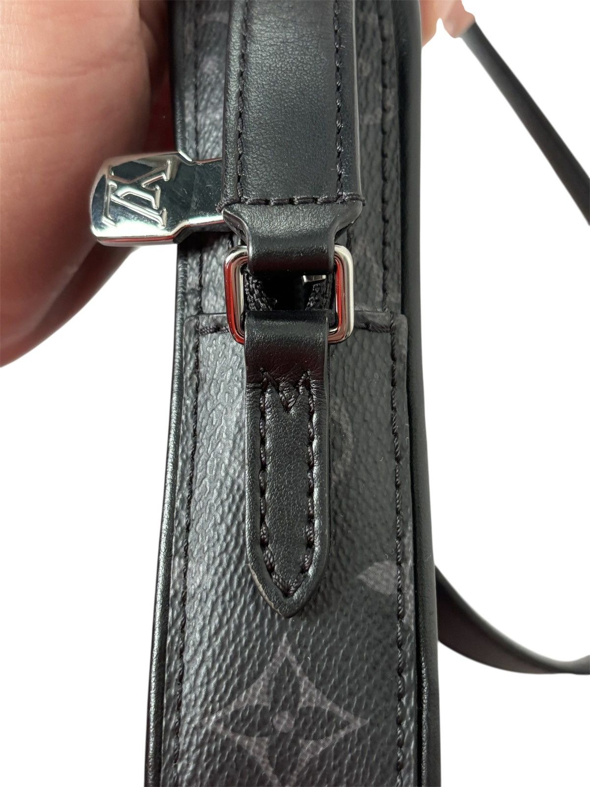 Louis Vuitton Louis Vuitton Vroom Danube PPM Trunk Bag Size ONE SIZE - 8 Thumbnail