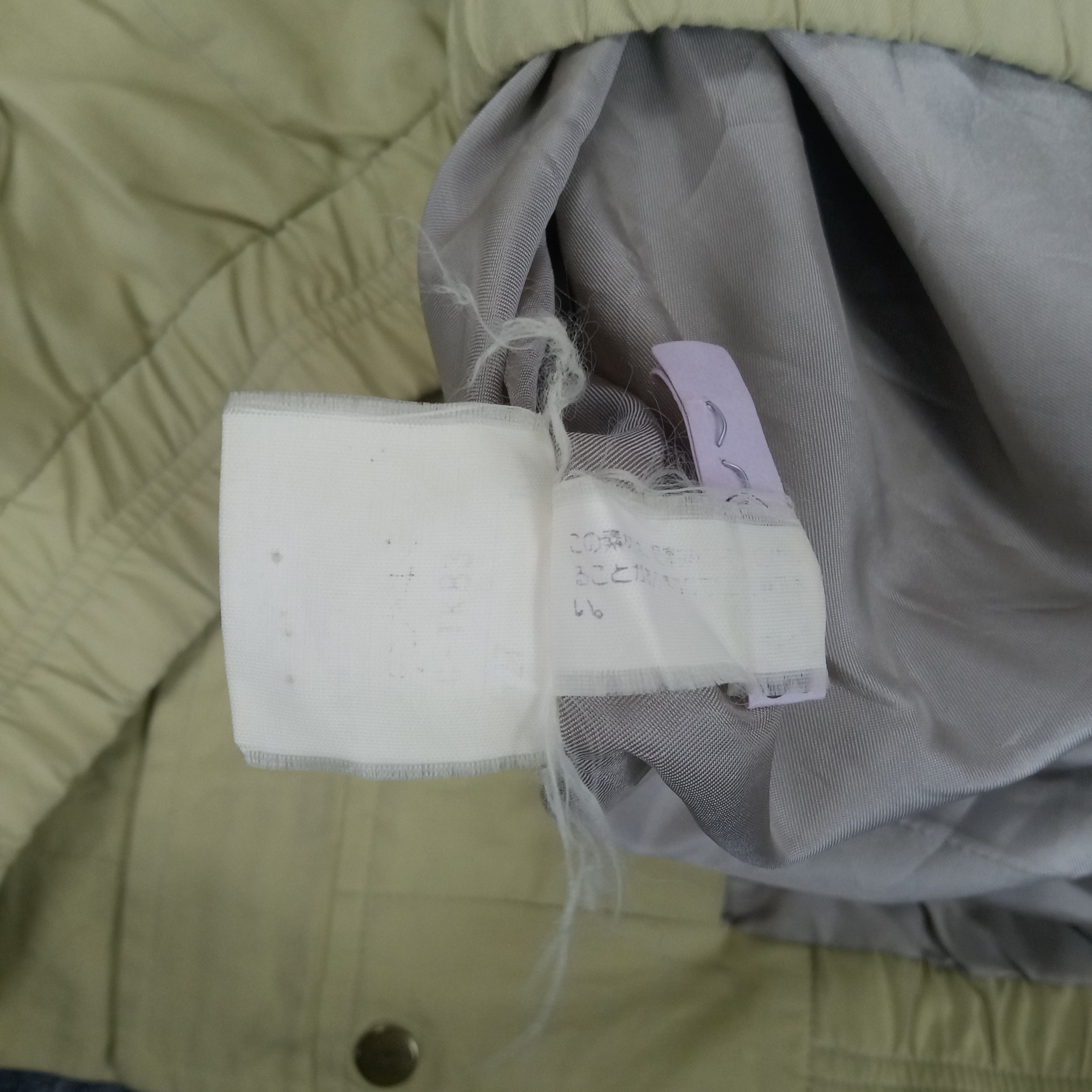 Burberry × Vintage Burberry Luxury Brand Bombers Jacket Size US XL / EU 56 / 4 - 8 Thumbnail