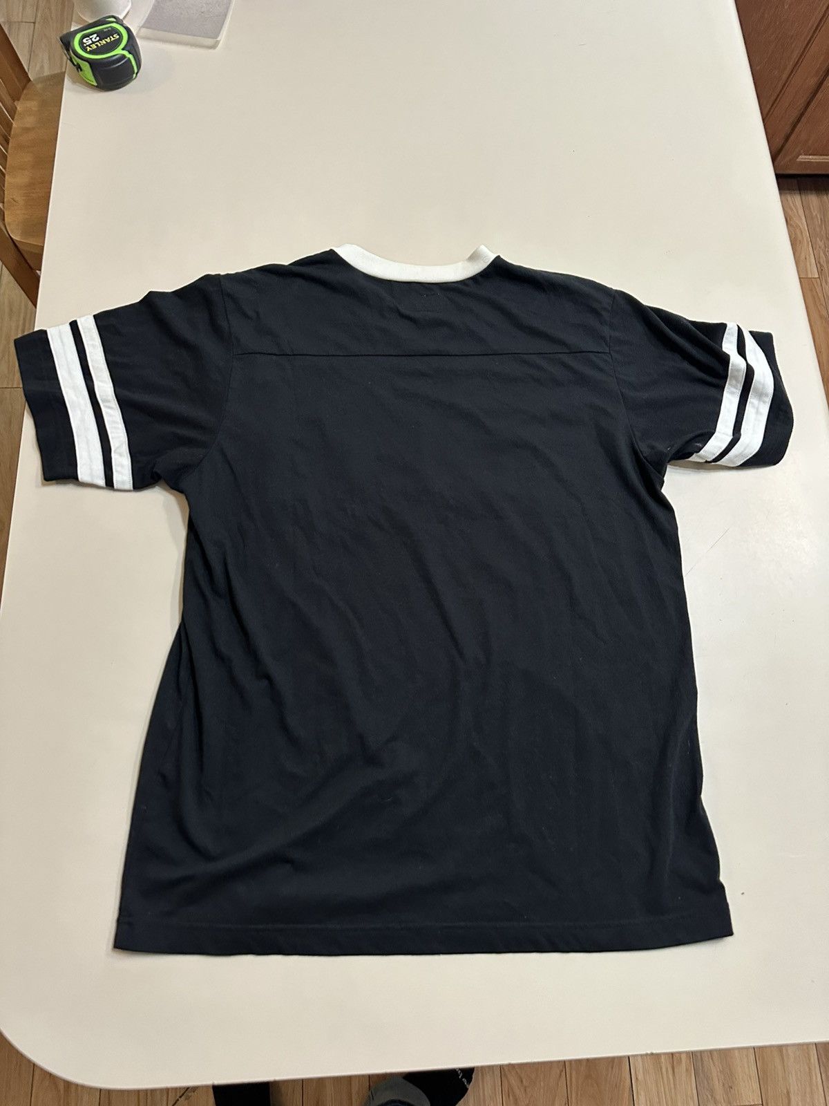Supreme Glitter arc football top Size US M / EU 48-50 / 2 - 2 Thumbnail