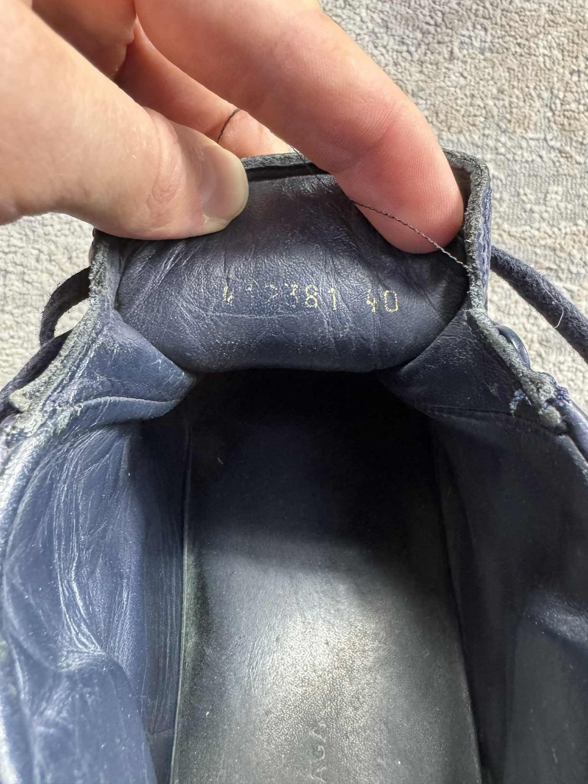 Balenciaga Balenciaga Arena Size US 7.5 / EU 40-41 - 13 Thumbnail