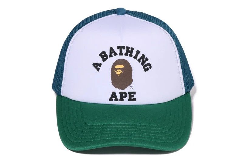 Bape Bape Cap Size ONE SIZE - 2 Thumbnail