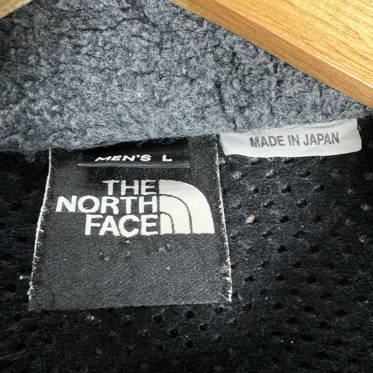 The North Face ⚡️THE NORTH FACE RETRO X DEEP PILE FLEECE JACKET Size US L / EU 52-54 / 3 - 10 Thumbnail