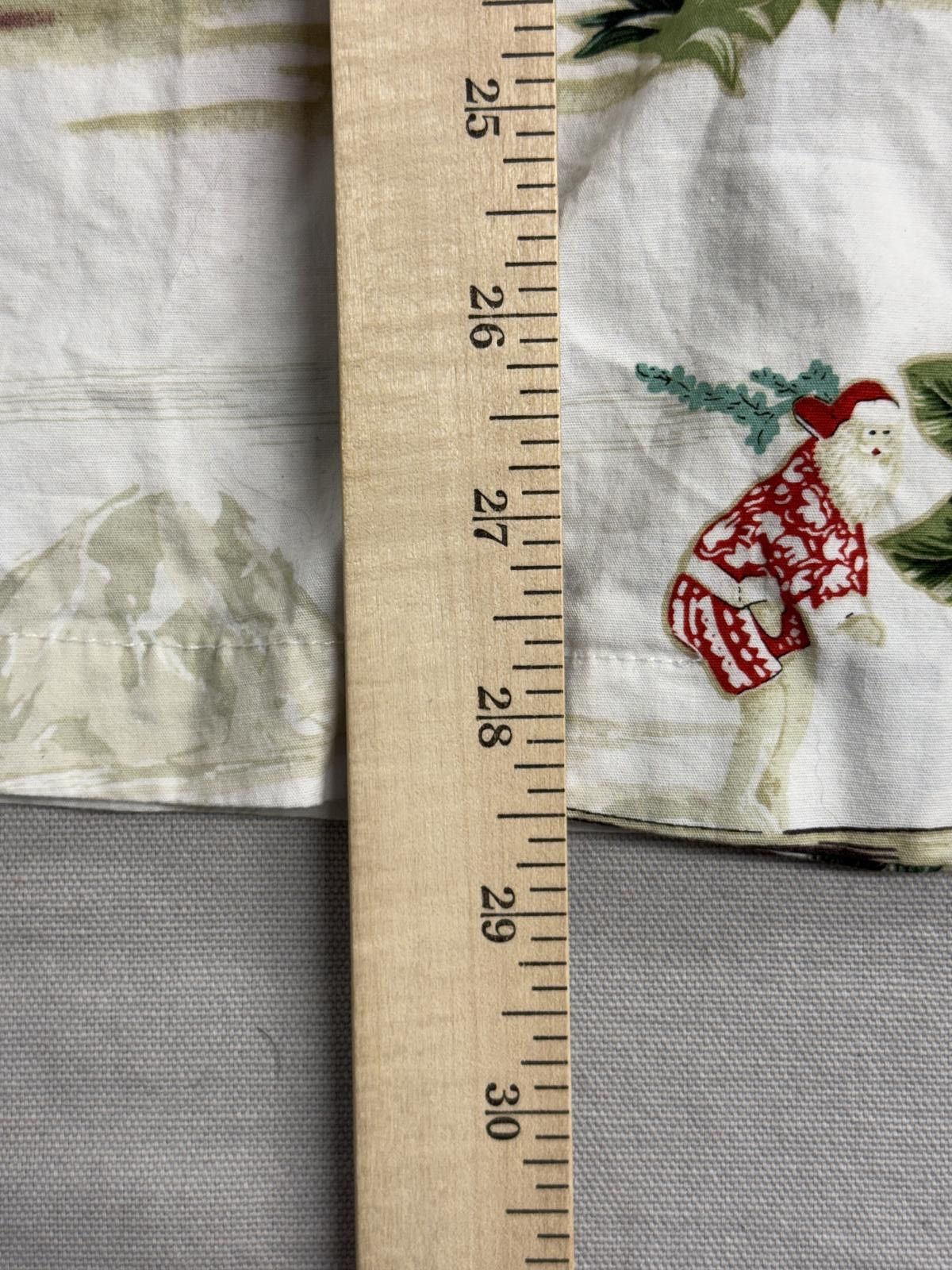Other Ky's Men Hawaiian Shirt Surfing Santa Made in Hawaii Shirt L Size US L / EU 52-54 / 3 - 7 Thumbnail