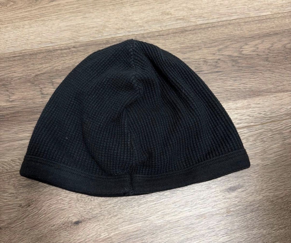 Chrome Hearts Old Chrome Hearts Fuck You thermal beanie Size ONE SIZE - 2 Thumbnail