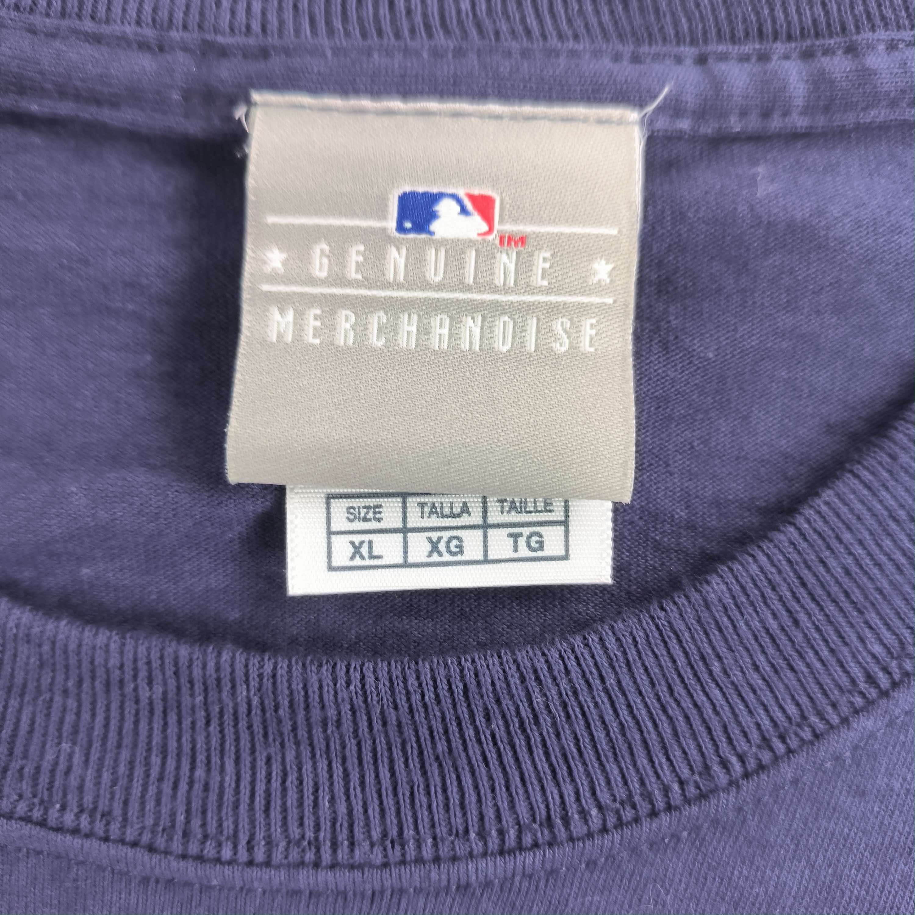 Other Detroit Tigers MLB tee shirt size XL Size US XL / EU 56 / 4 - 4 Thumbnail