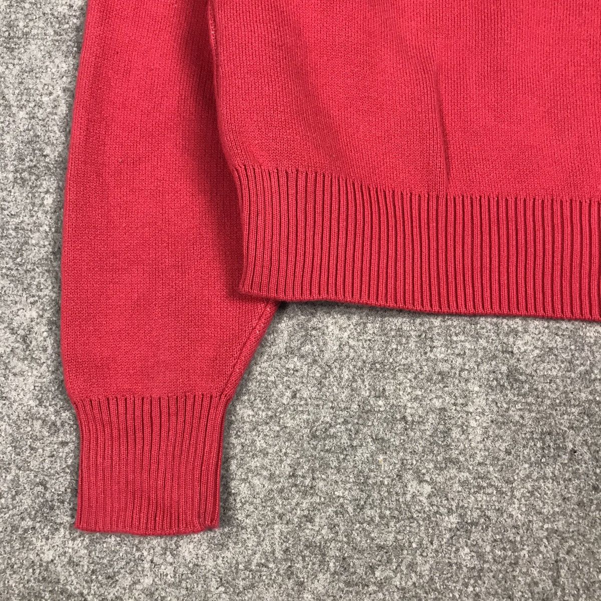 Hysteric Glamour × If Six Was Nine × Japanese Brand HYSTERIC GLAMOUR DIZZY&MILKY KNITWEAR PINK RABBIT DESIGN Size US S / EU 44-46 / 1 - 9 Thumbnail